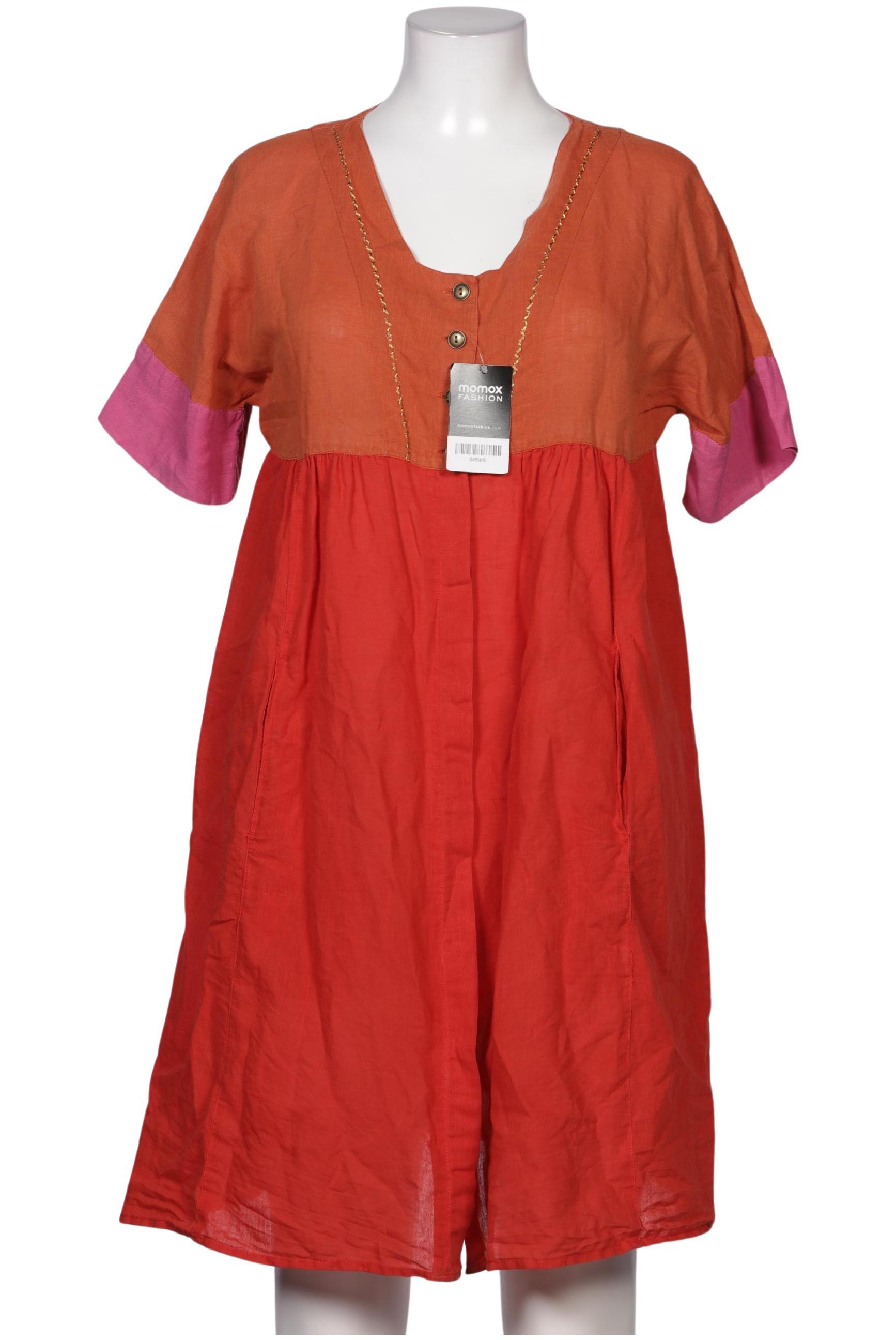 

Gudrun Sjödén Damen Kleid, mehrfarbig, Gr. 38