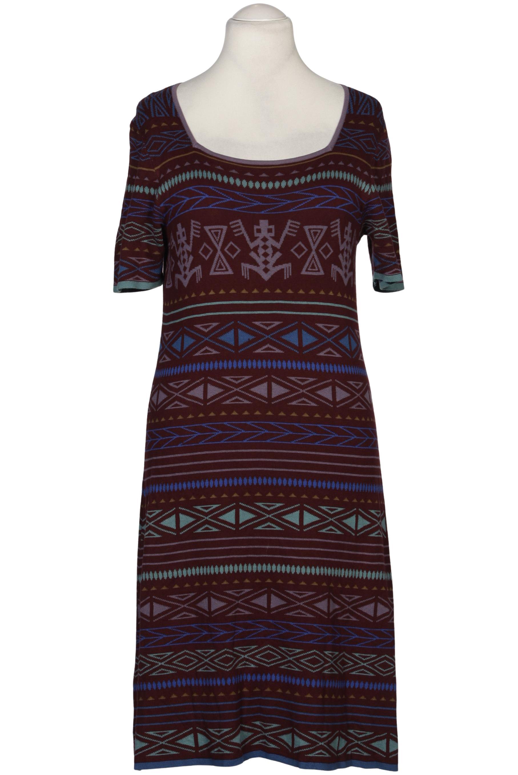 

Gudrun Sjödén Damen Kleid, mehrfarbig, Gr. 42