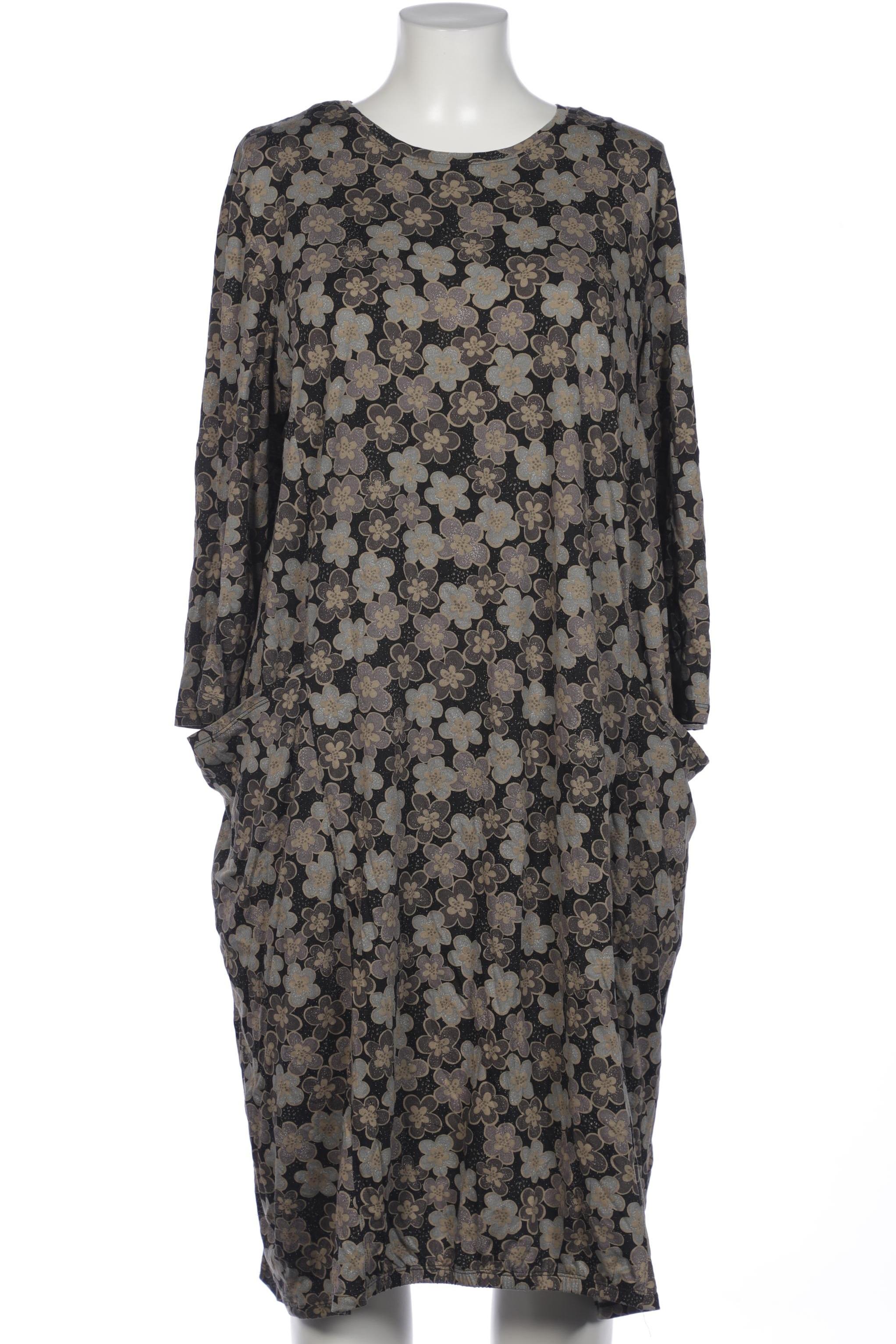 

Gudrun Sjödén Damen Kleid, schwarz, Gr. 44