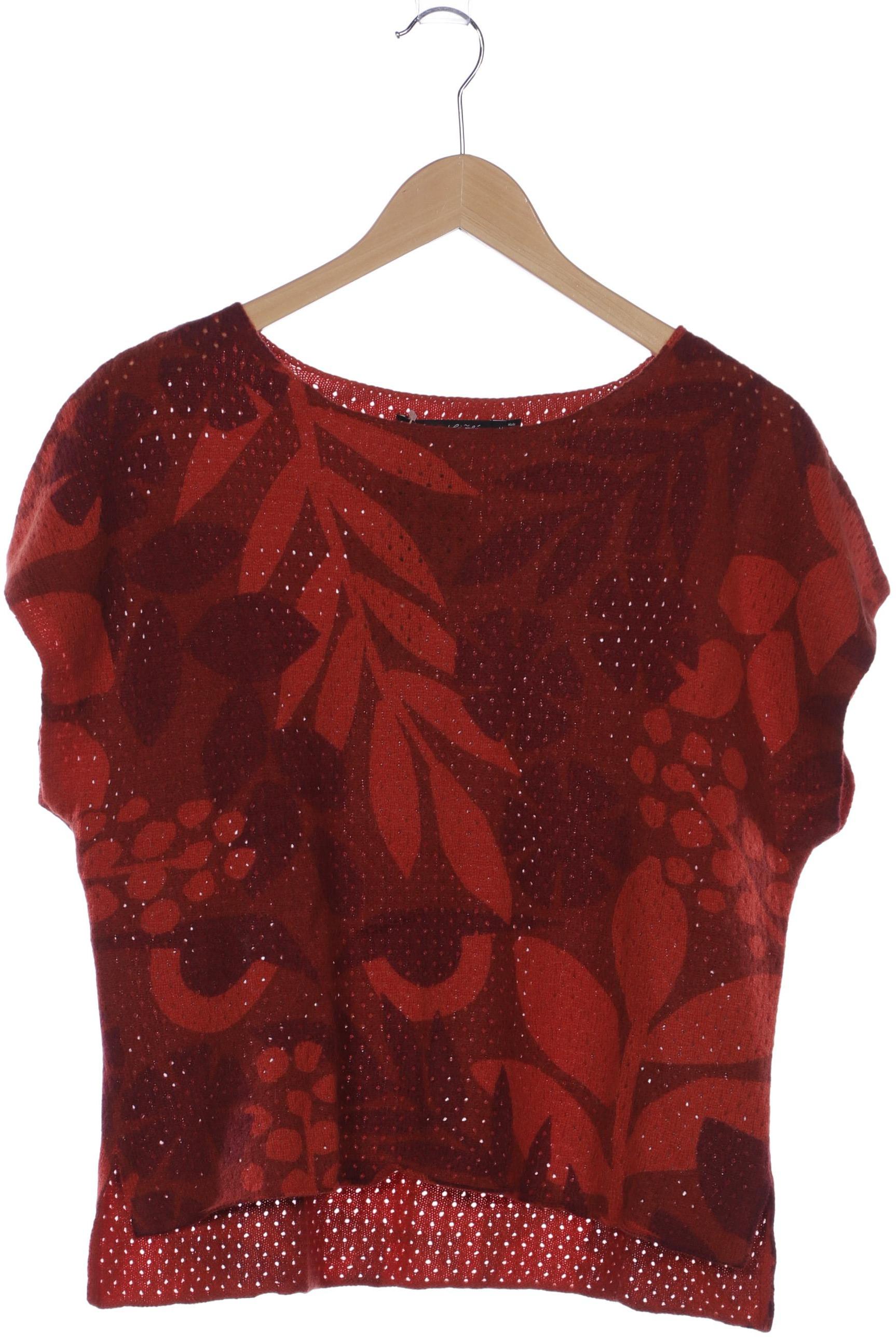 

Gudrun Sjödén Damen T-Shirt, rot, Gr. 38