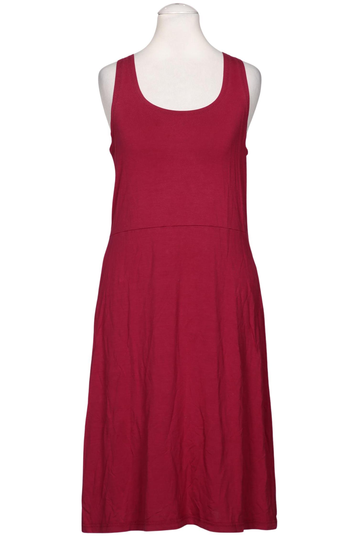 

Gudrun Sjödén Damen Kleid, bordeaux, Gr. 36