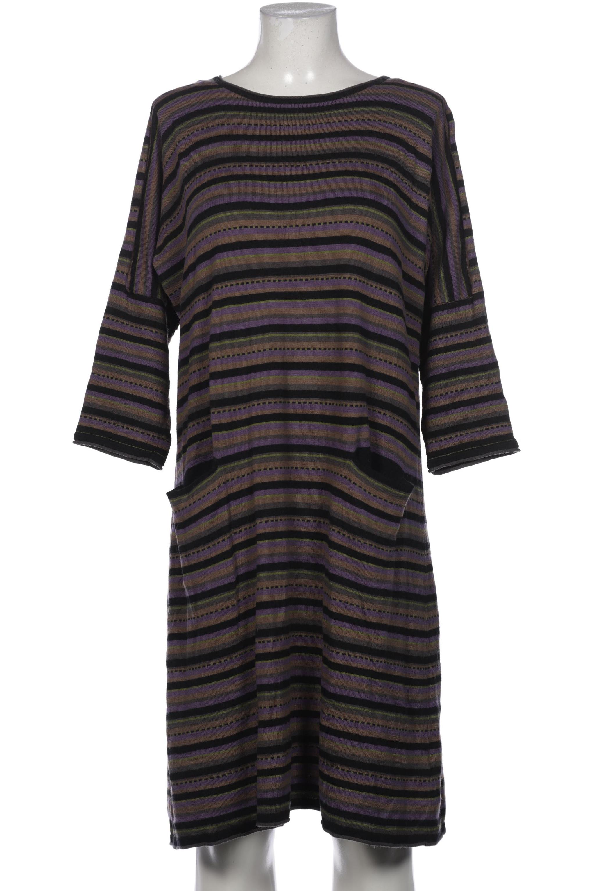 

Gudrun Sjödén Damen Kleid, grau, Gr. 38