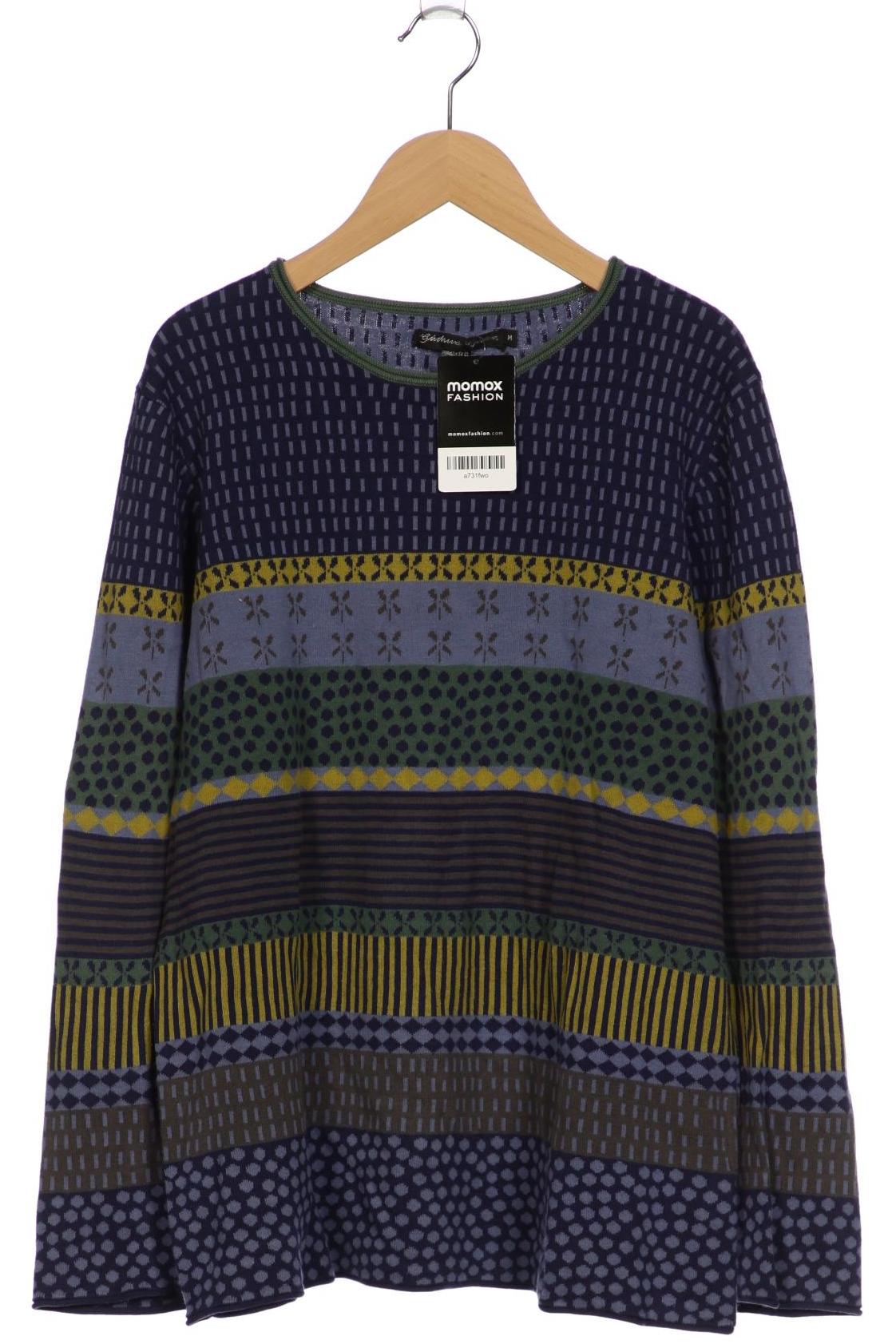 

Gudrun Sjödén Damen Pullover, mehrfarbig, Gr. 38