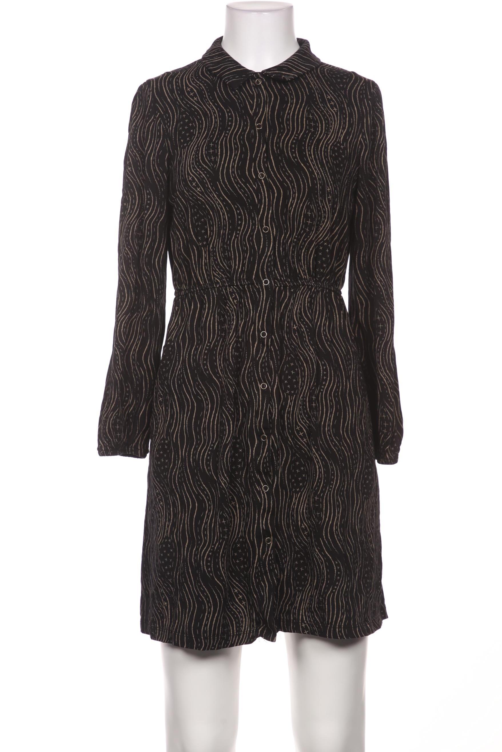 

Gudrun Sjödén Damen Kleid, schwarz, Gr. 36