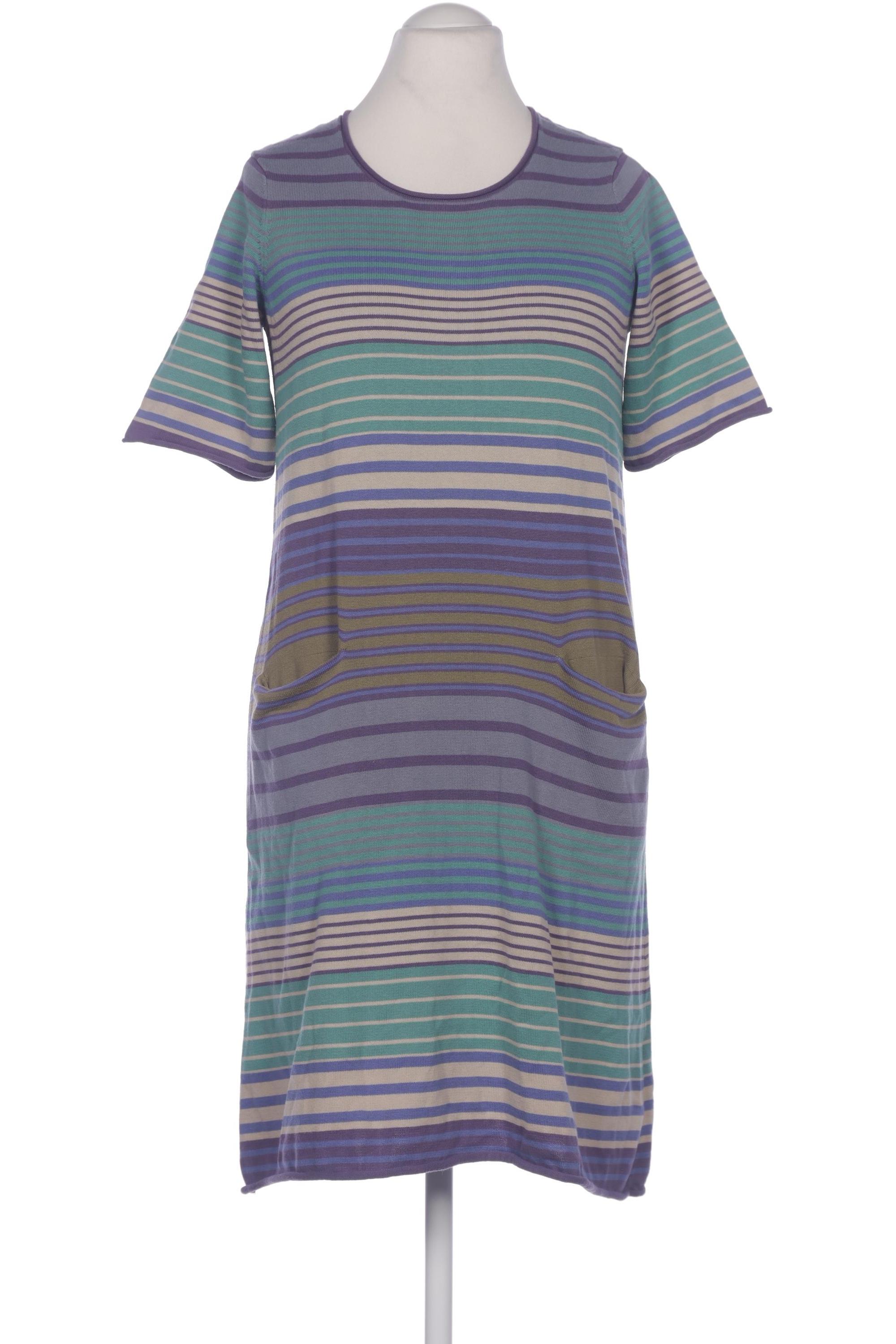 

Gudrun Sjödén Damen Kleid, mehrfarbig, Gr. 38