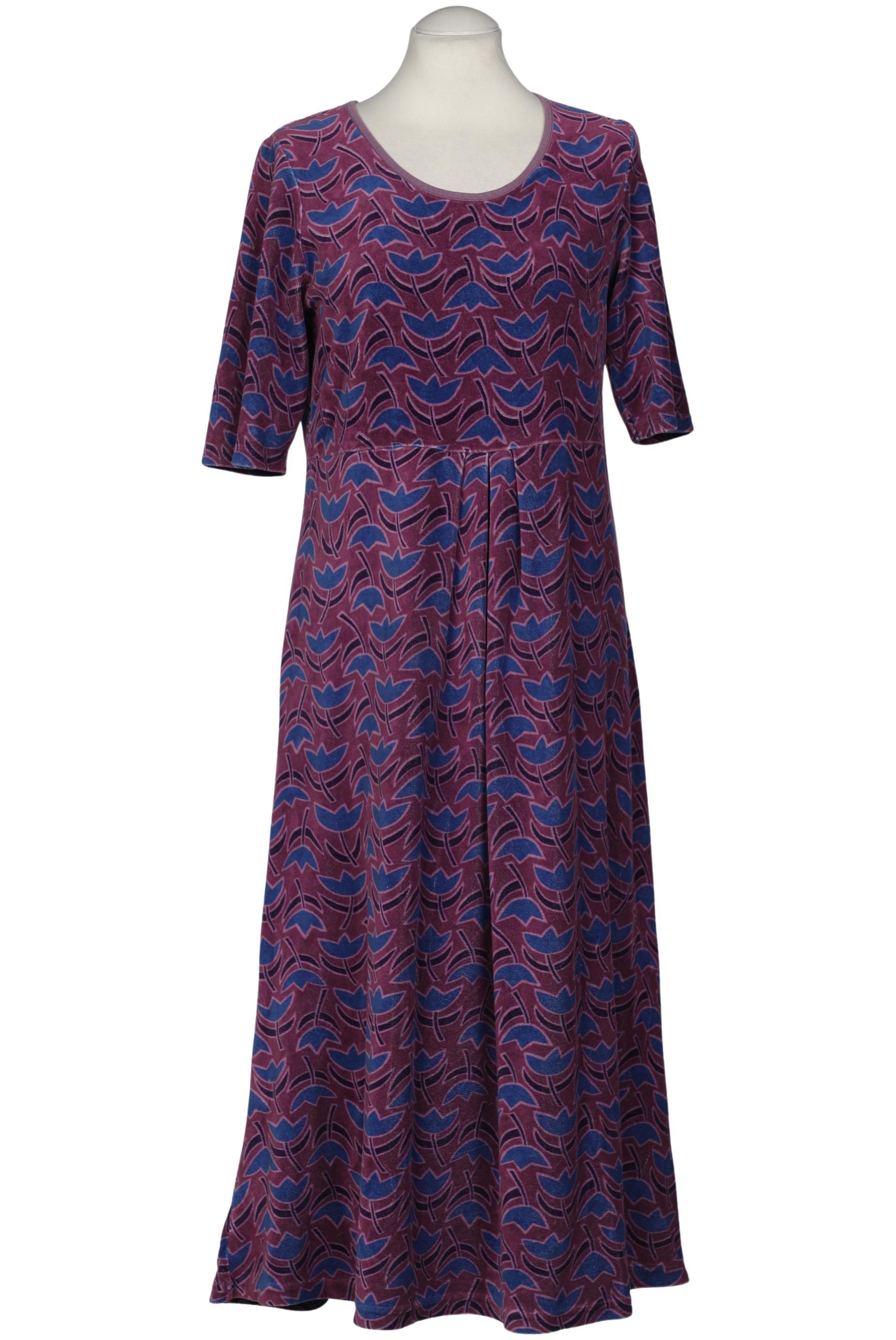 

Gudrun Sjödén Damen Kleid, bordeaux, Gr. 38