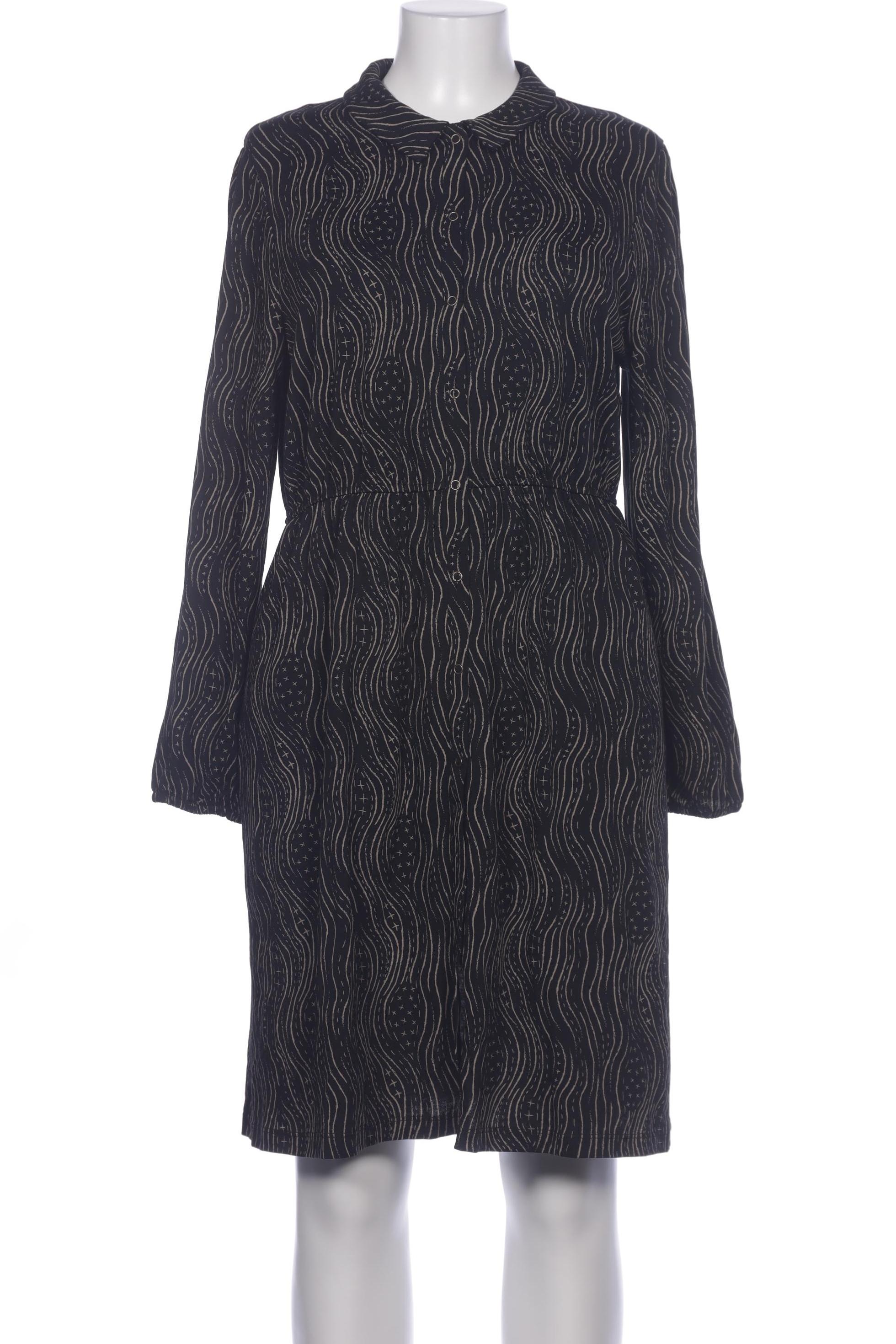 

Gudrun Sjödén Damen Kleid, schwarz, Gr. 42