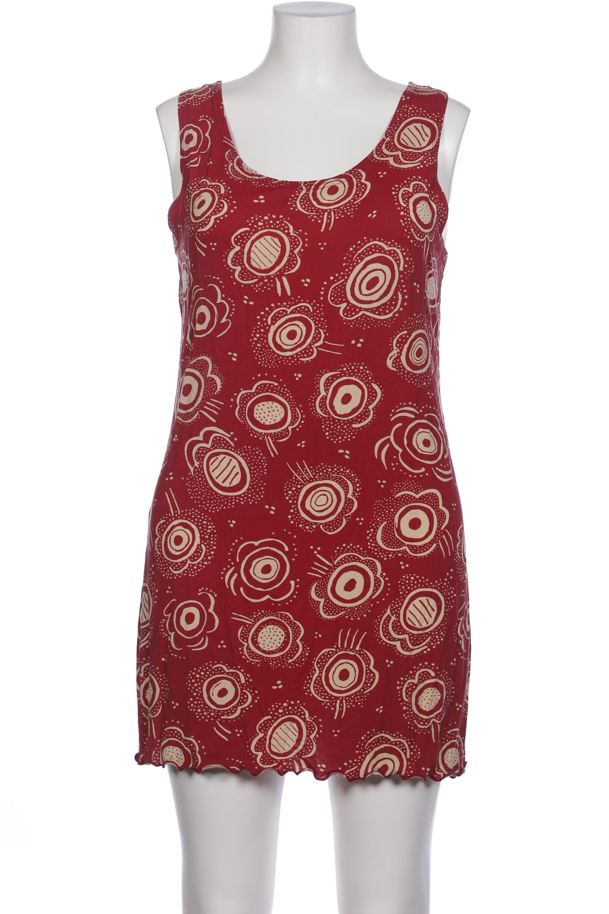 

Gudrun Sjödén Damen Kleid, bordeaux, Gr. 44