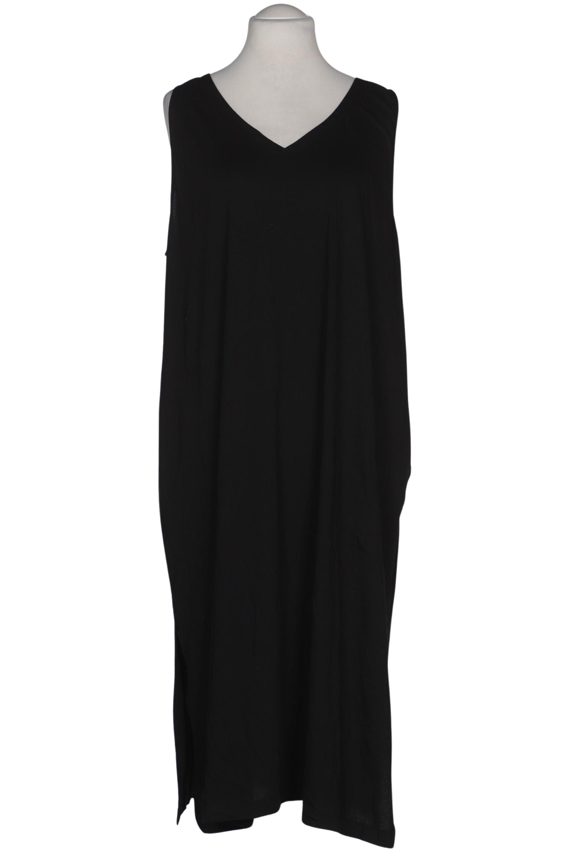 

Gudrun Sjödén Damen Kleid, schwarz, Gr. 46