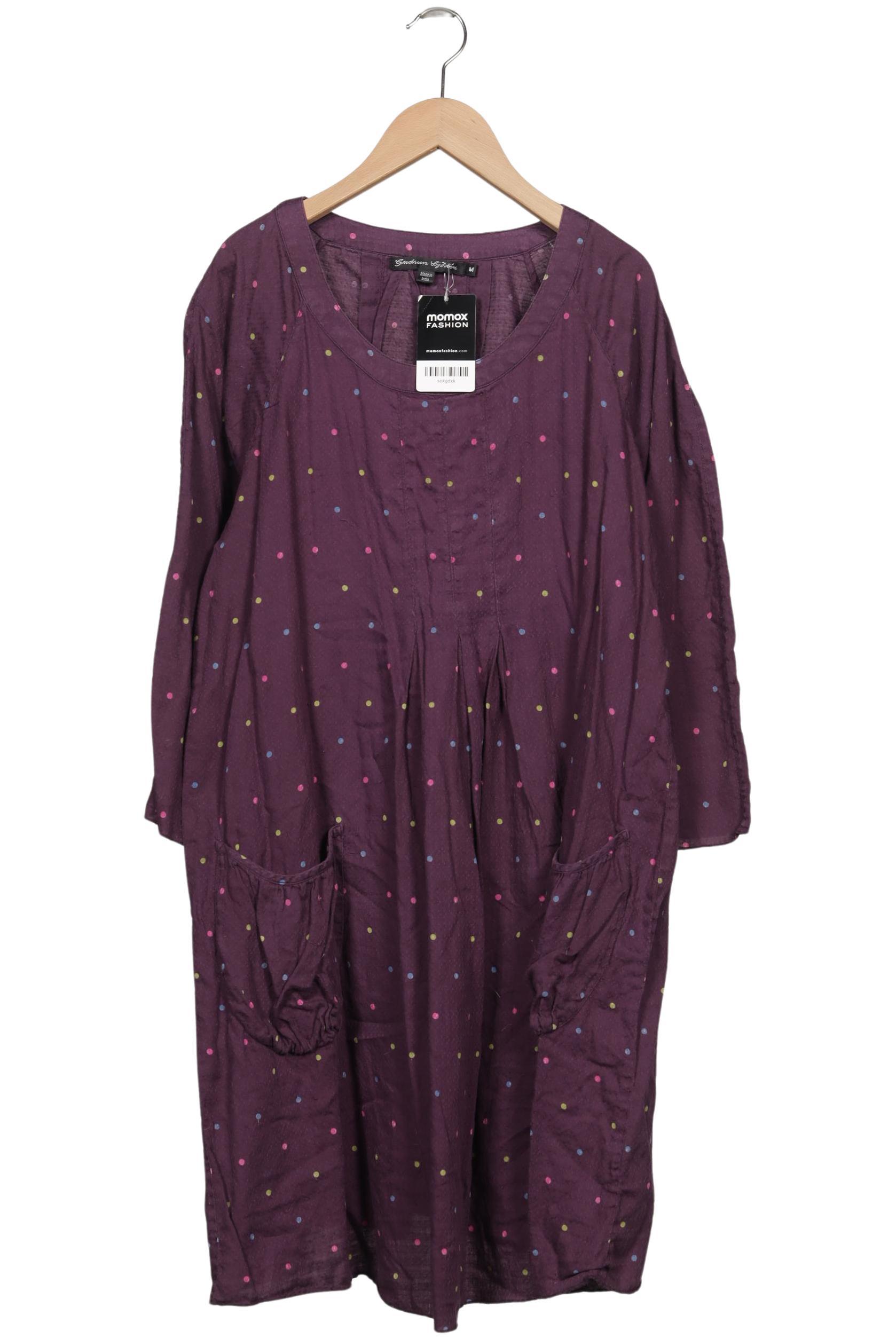 

Gudrun Sjödén Damen Kleid, flieder, Gr. 38