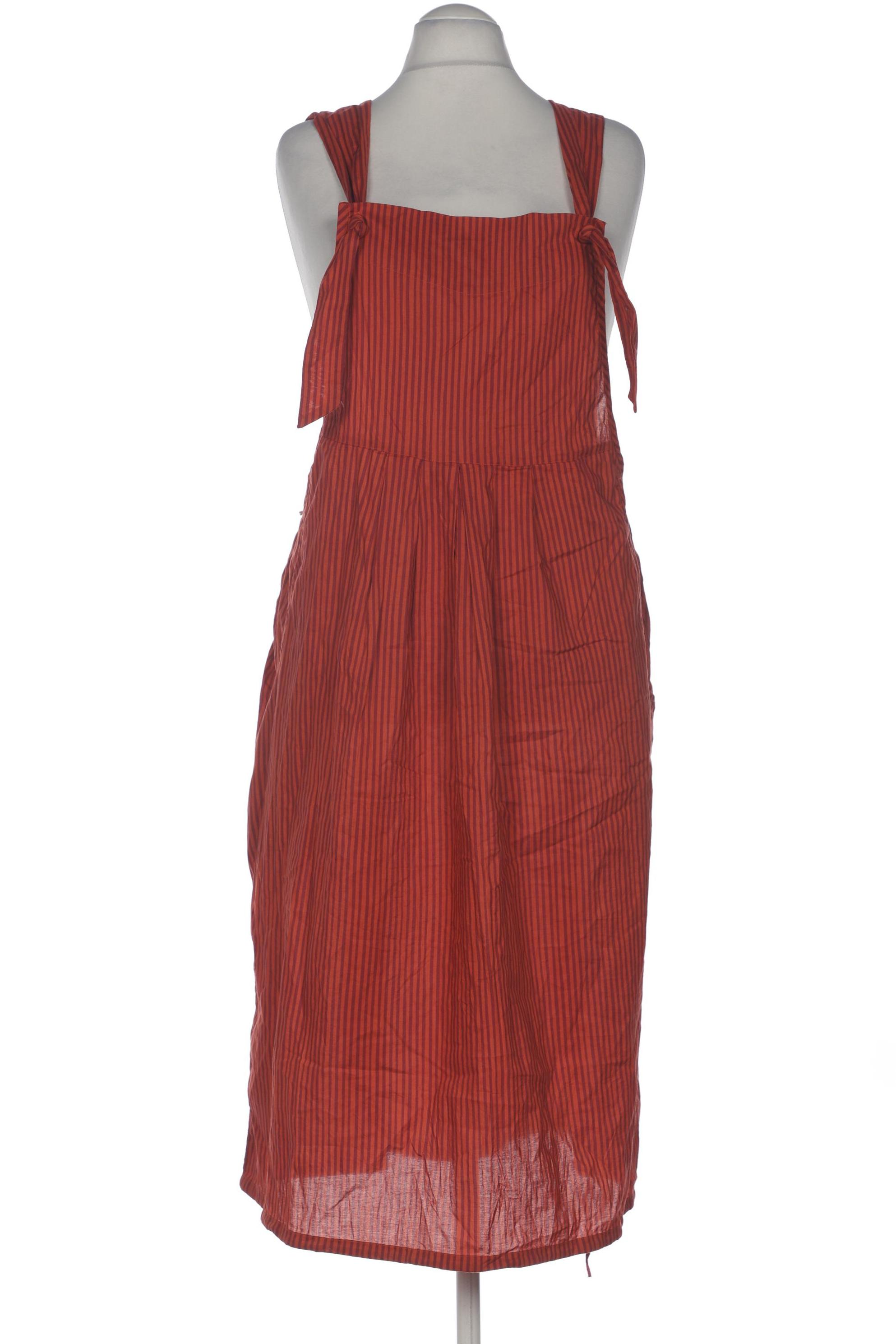 

Gudrun Sjödén Damen Kleid, orange, Gr. 44