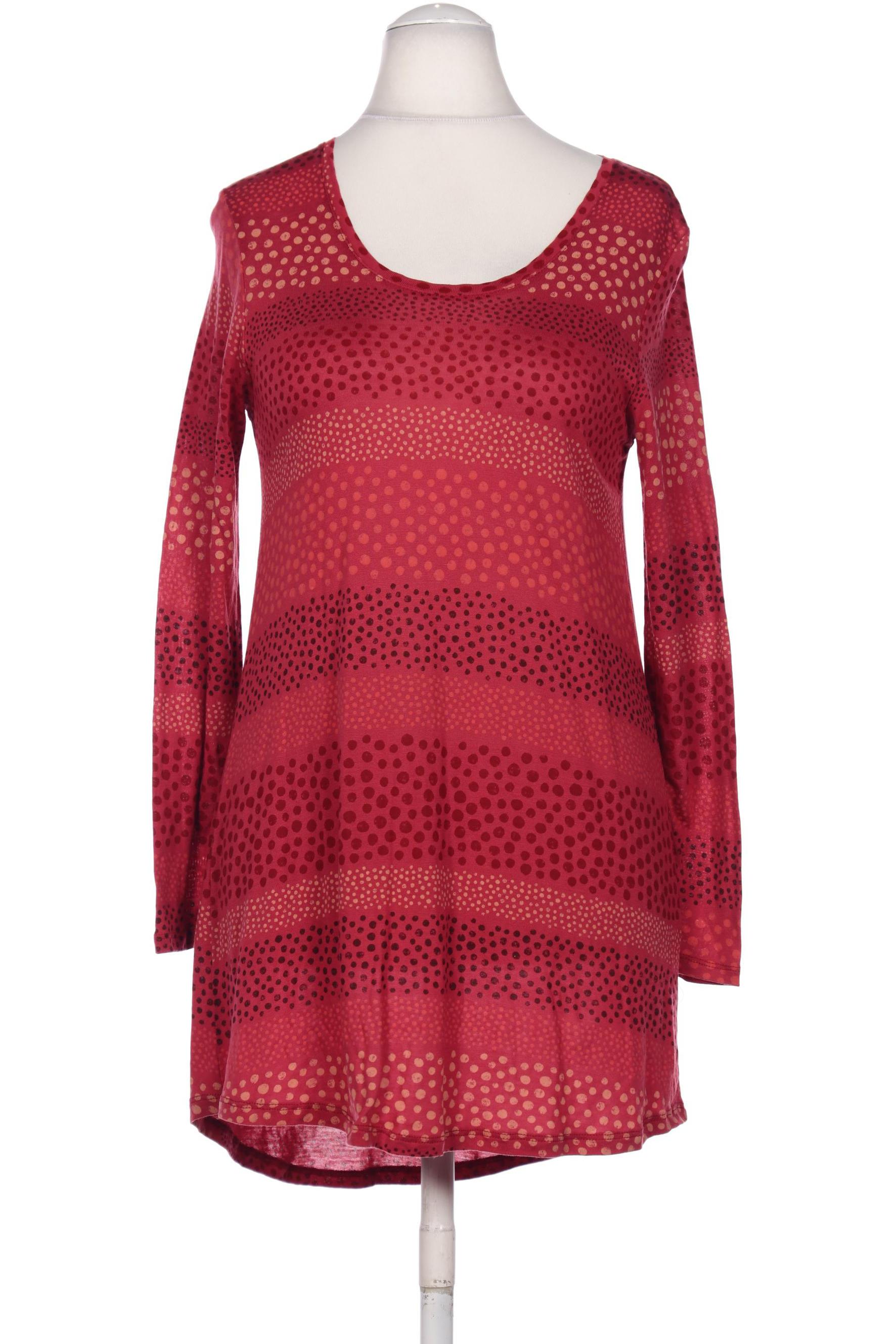 

Gudrun Sjödén Damen Kleid, rot, Gr. 36