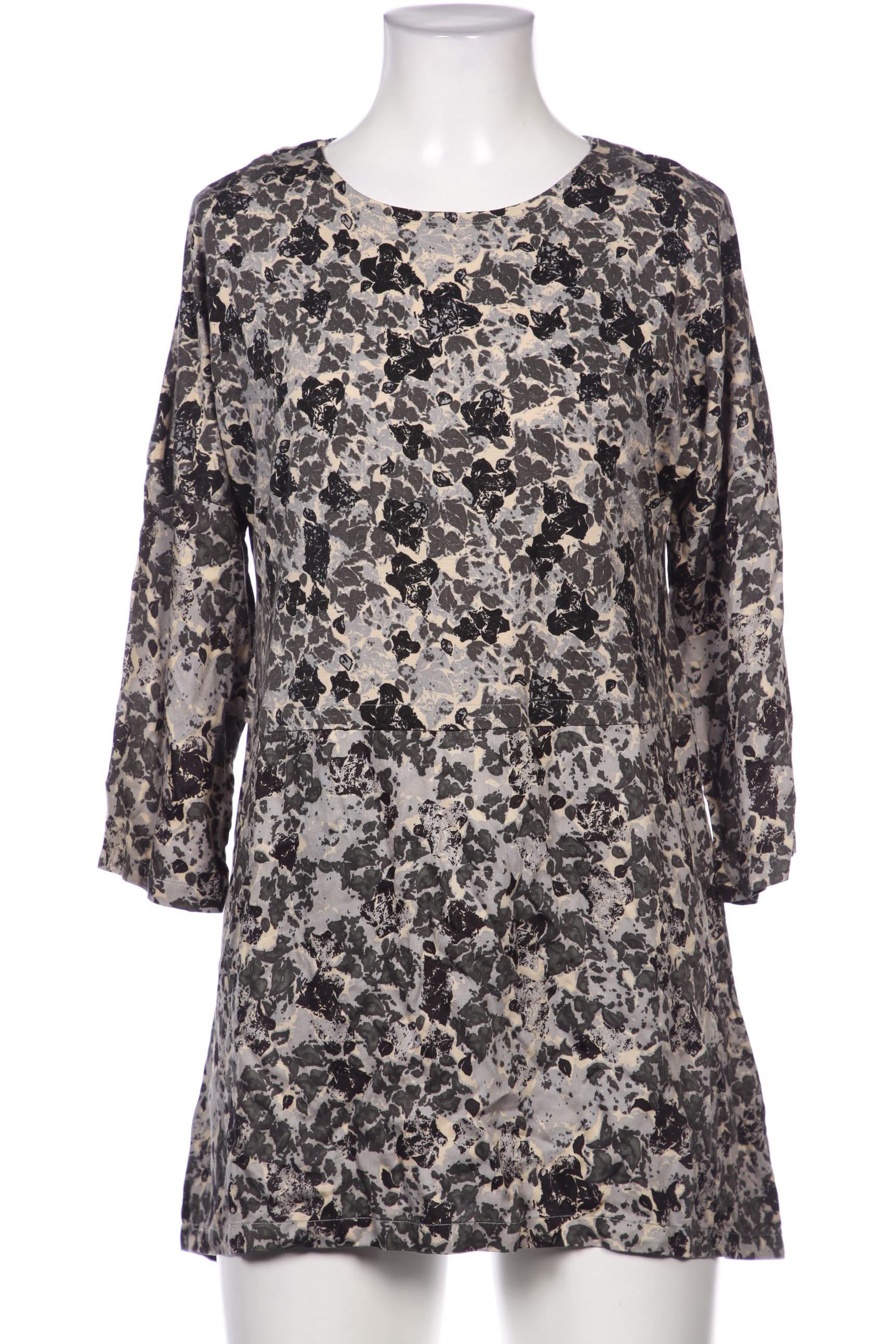 

Gudrun Sjödén Damen Kleid, grau, Gr. 36