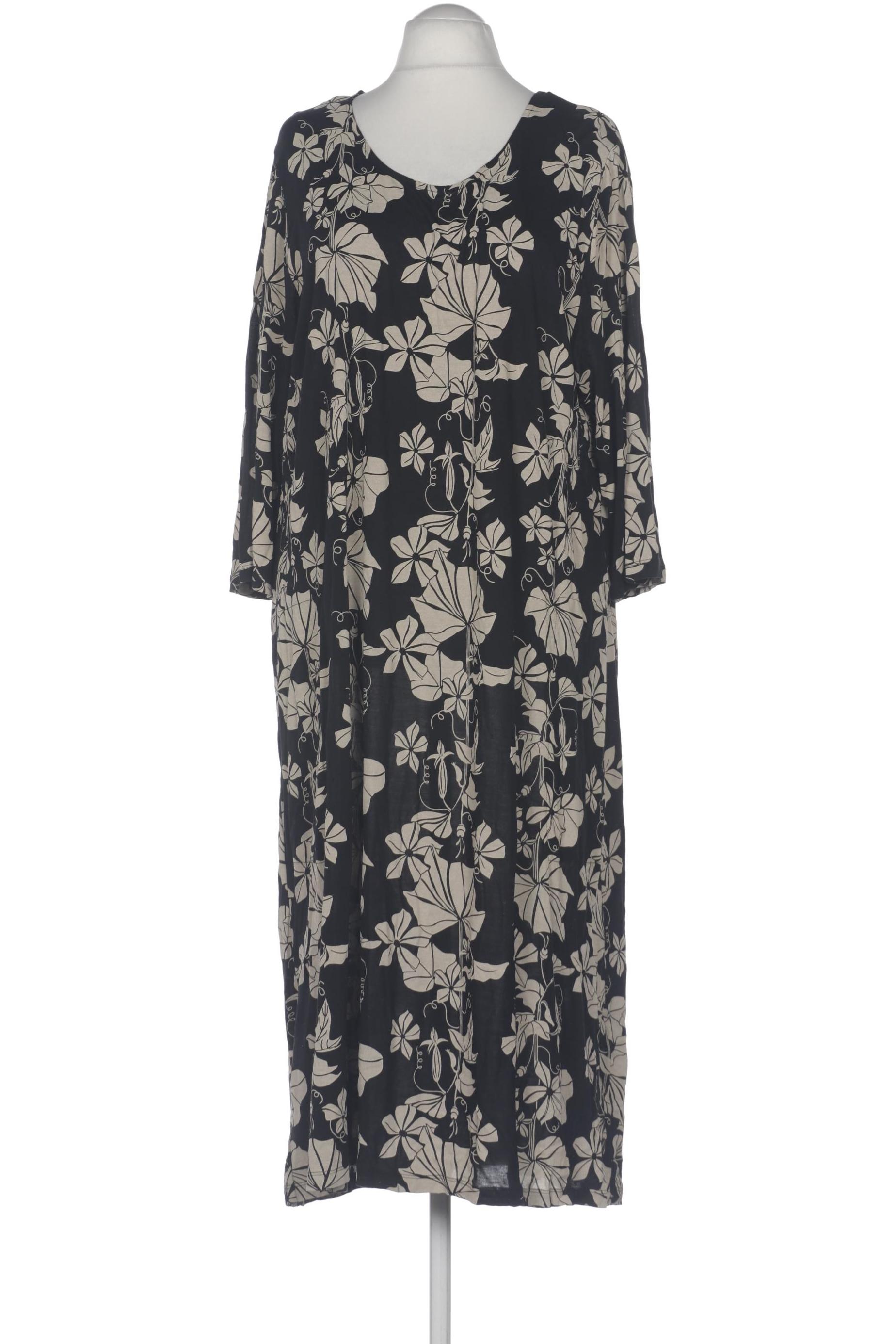 

Gudrun Sjödén Damen Kleid, schwarz, Gr. 46