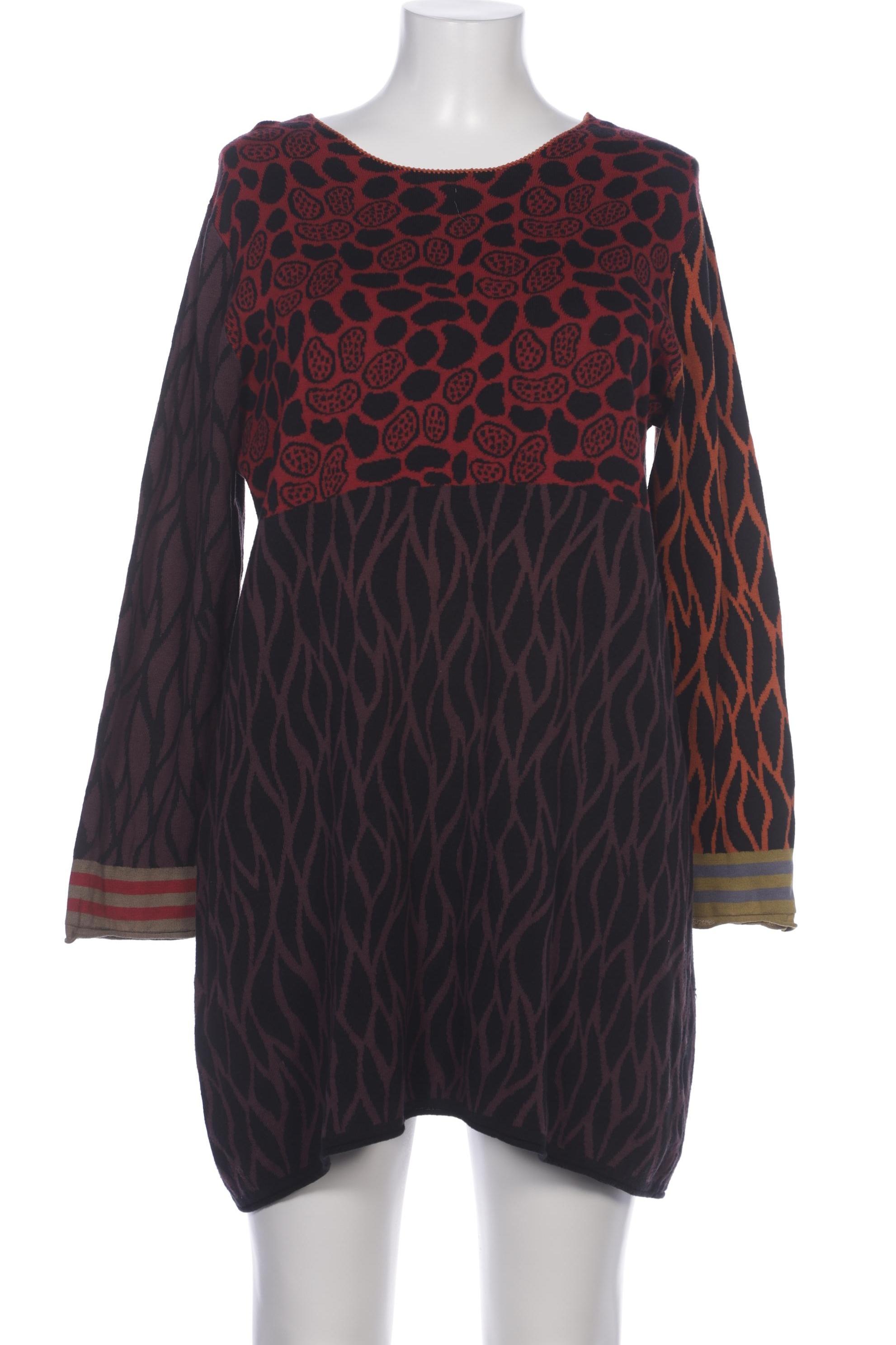 

Gudrun Sjödén Damen Kleid, schwarz, Gr. 44