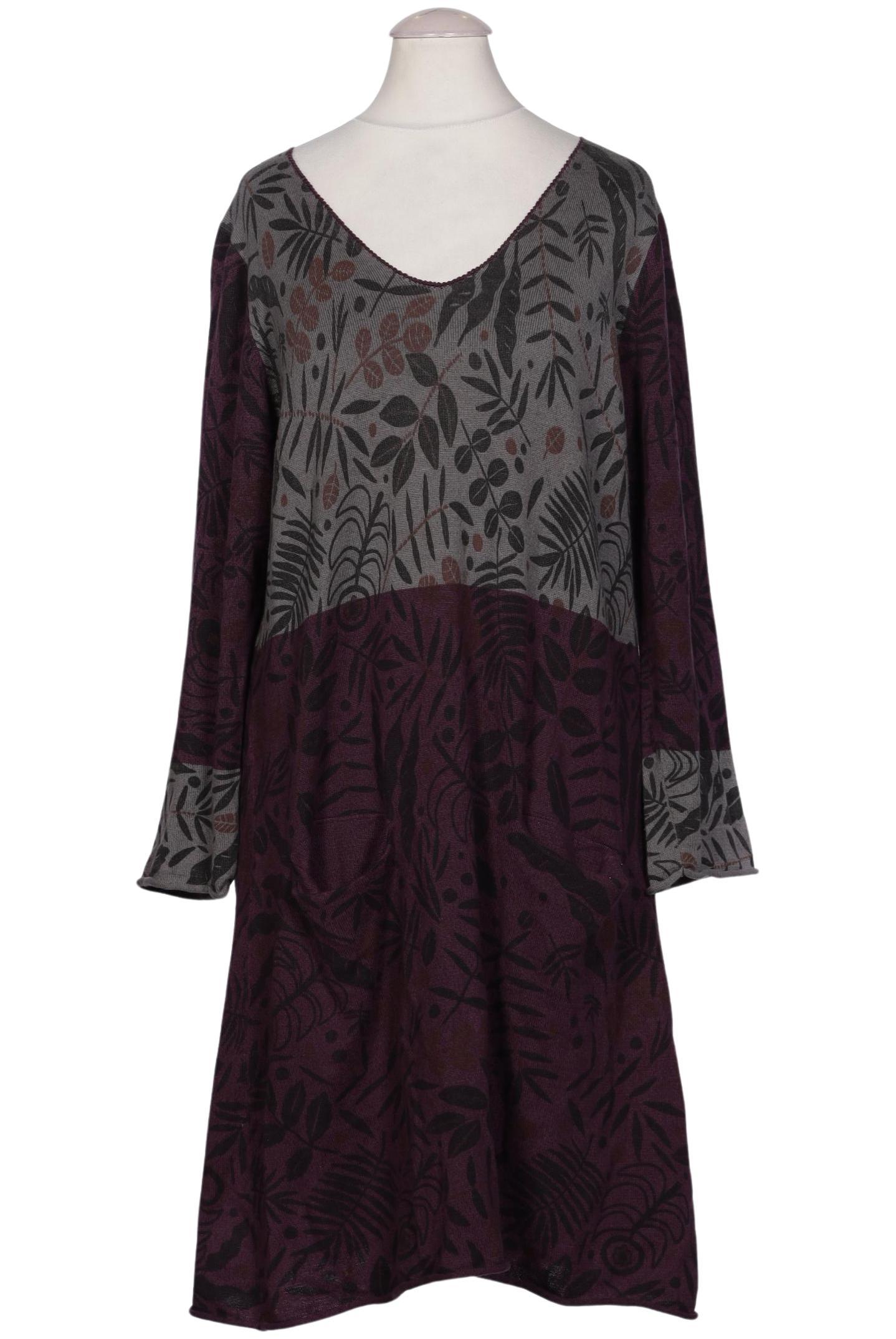 

Gudrun Sjödén Damen Kleid, mehrfarbig, Gr. 36