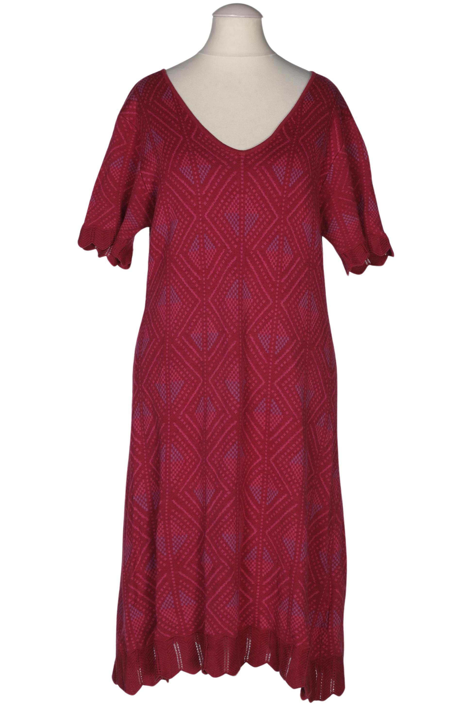 

Gudrun Sjödén Damen Kleid, pink, Gr. 36