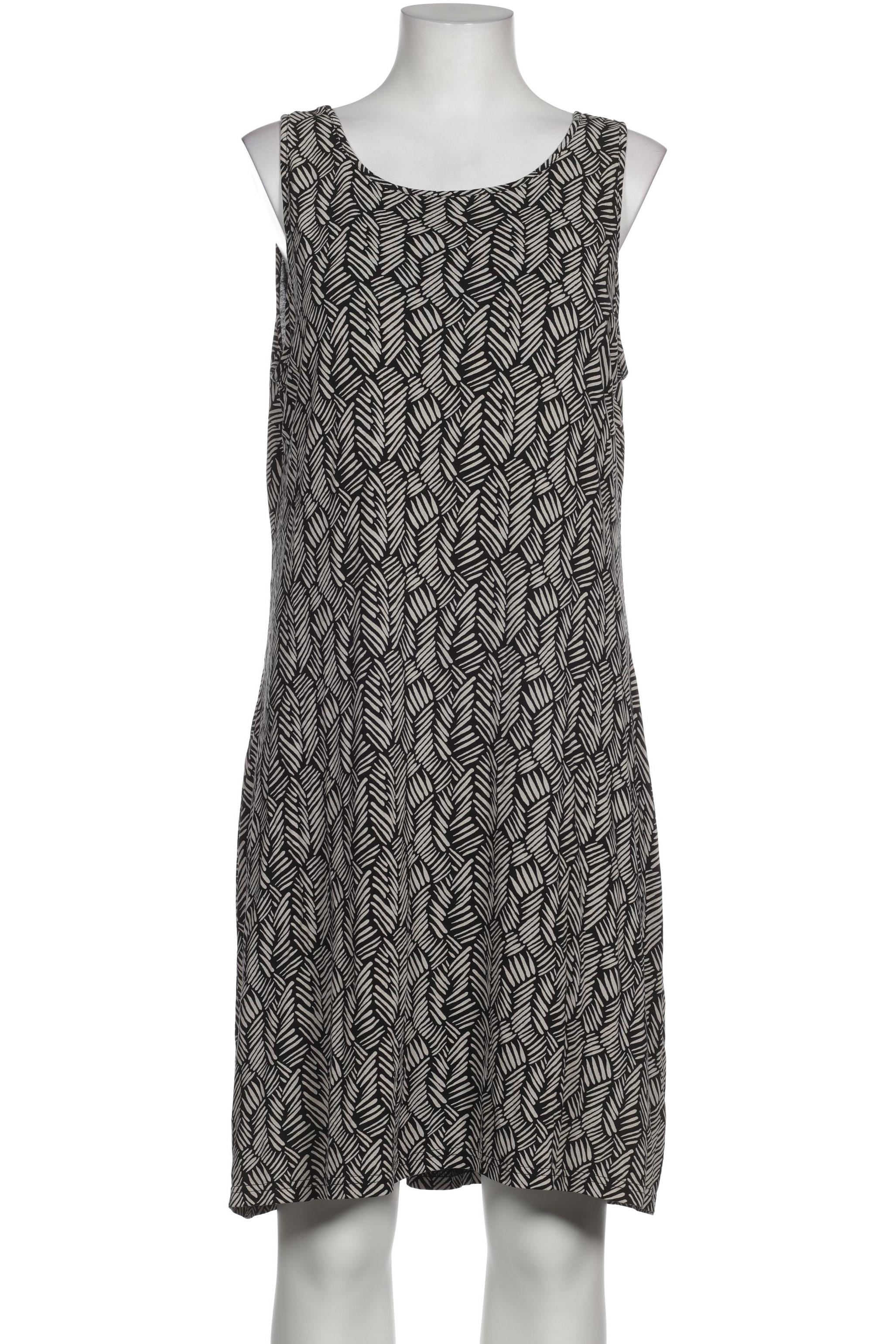 

Gudrun Sjödén Damen Kleid, schwarz, Gr. 42