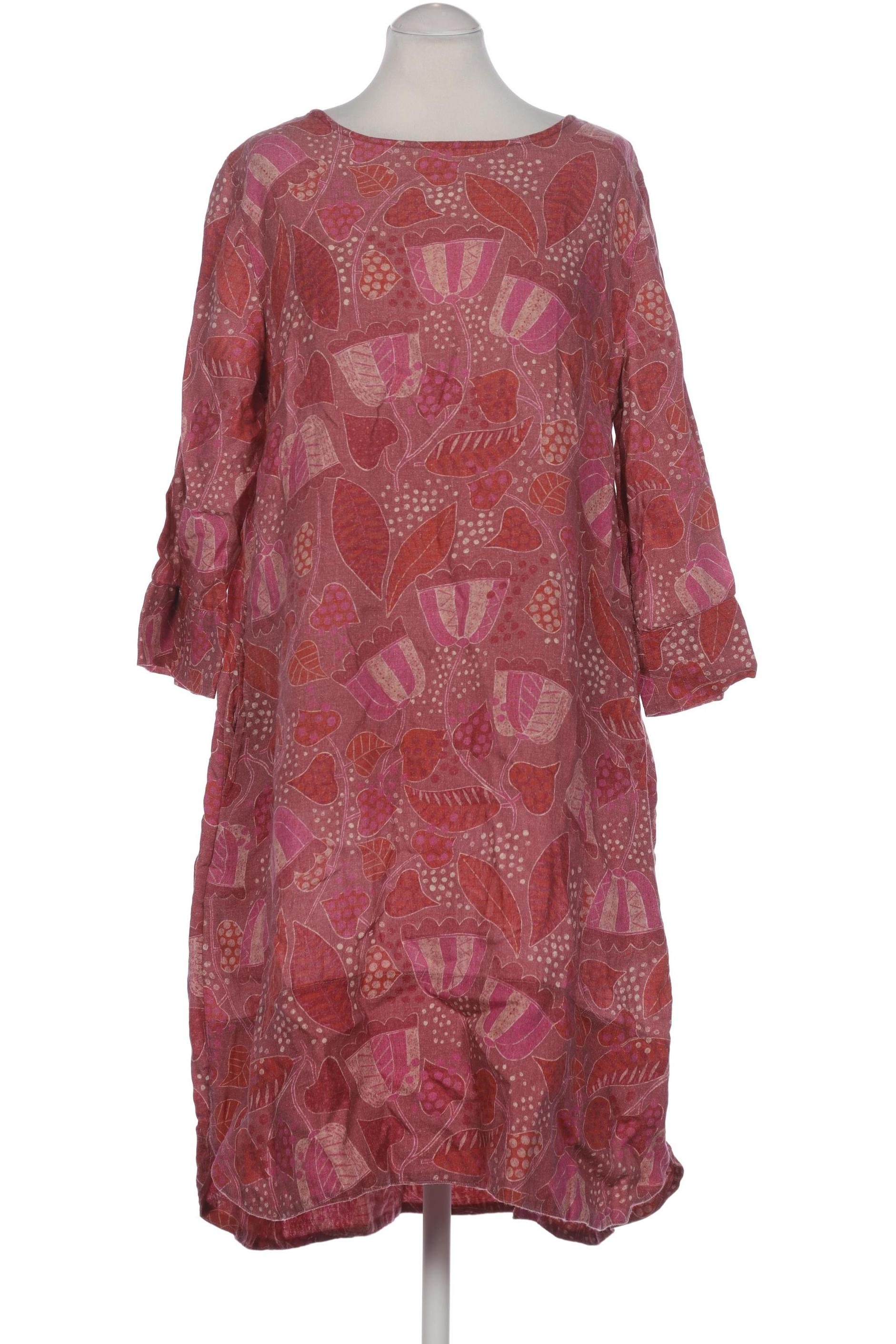 

Gudrun Sjödén Damen Kleid, pink, Gr. 38