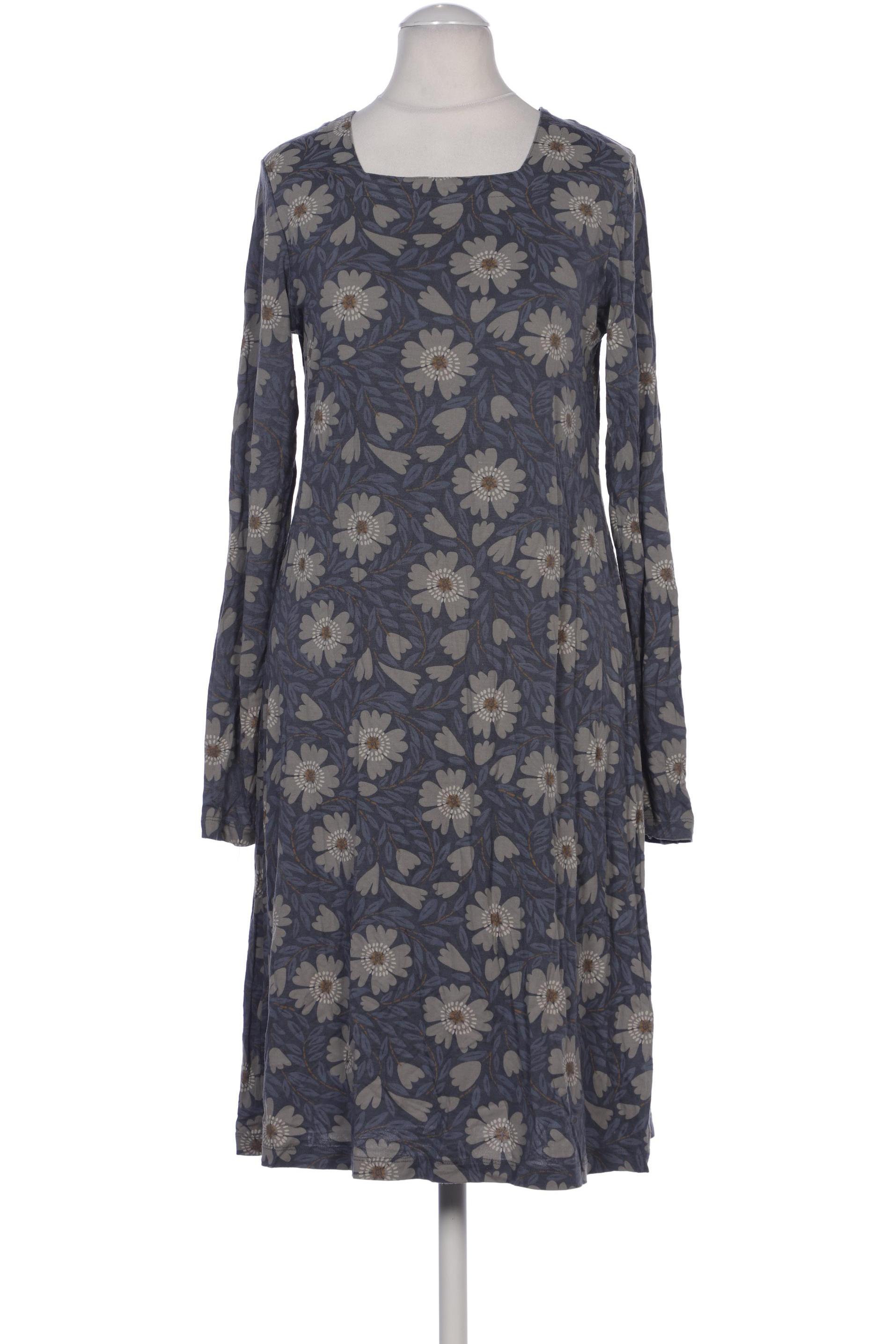 

Gudrun Sjödén Damen Kleid, marineblau, Gr. 36