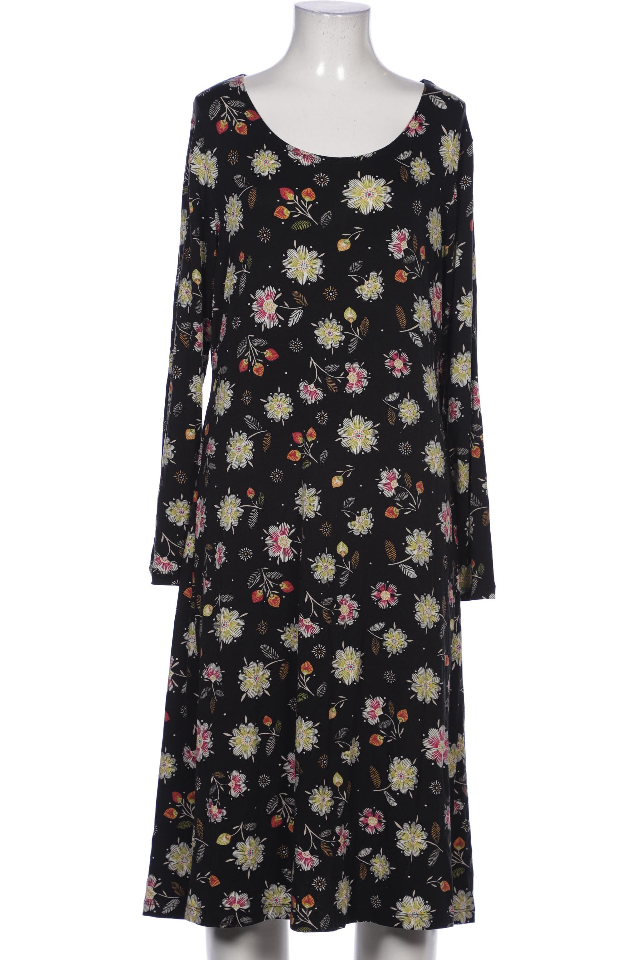 

Gudrun Sjödén Damen Kleid, schwarz, Gr. 38