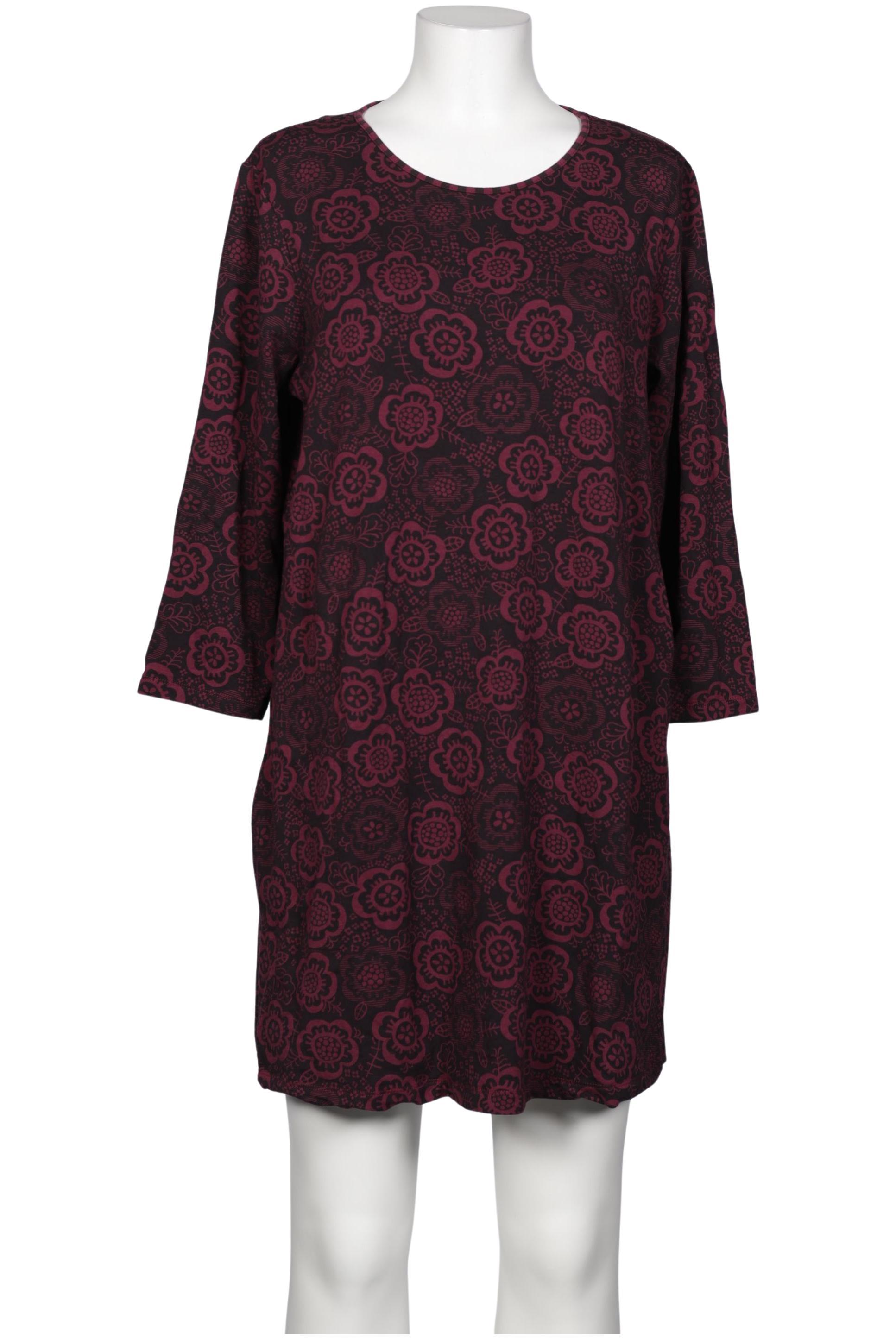 

Gudrun Sjödén Damen Kleid, schwarz, Gr. 42