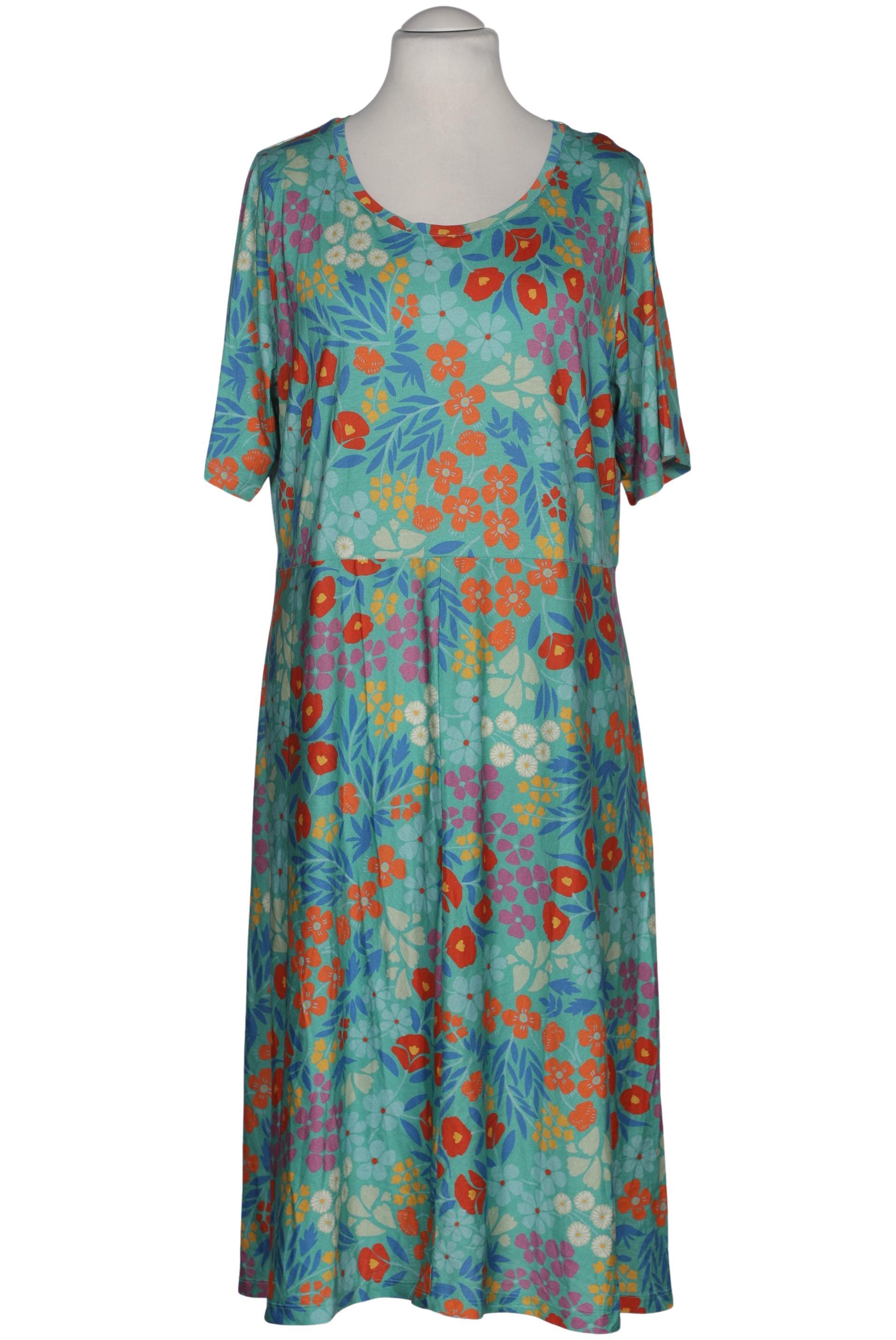 

Gudrun Sjödén Damen Kleid, blau, Gr. 44