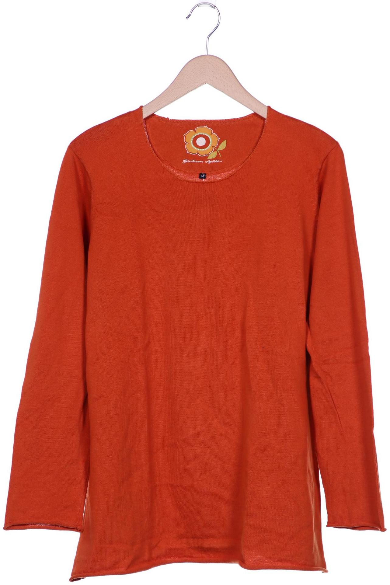 

Gudrun Sjödén Damen Pullover, orange