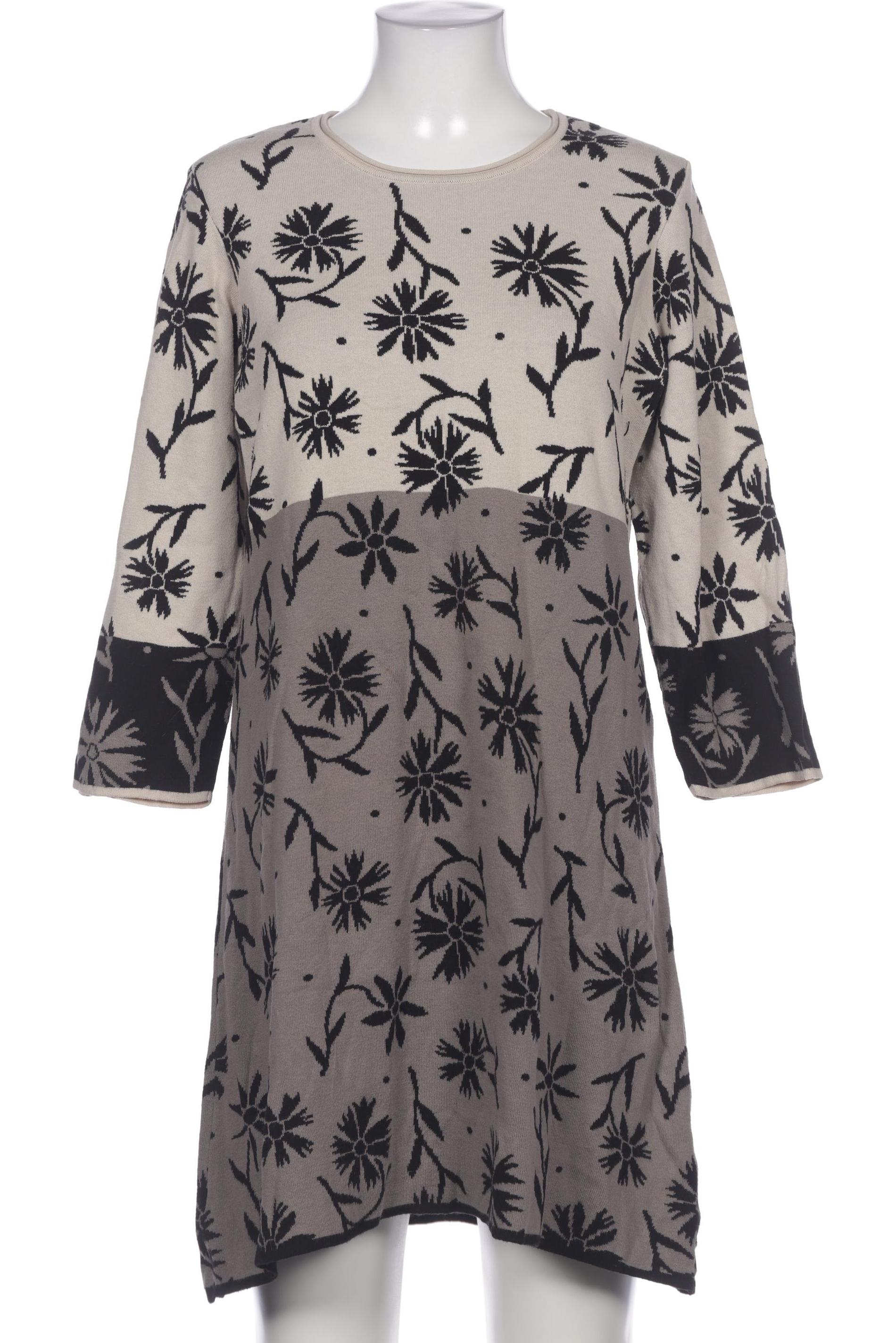 

Gudrun Sjödén Damen Kleid, beige, Gr. 38