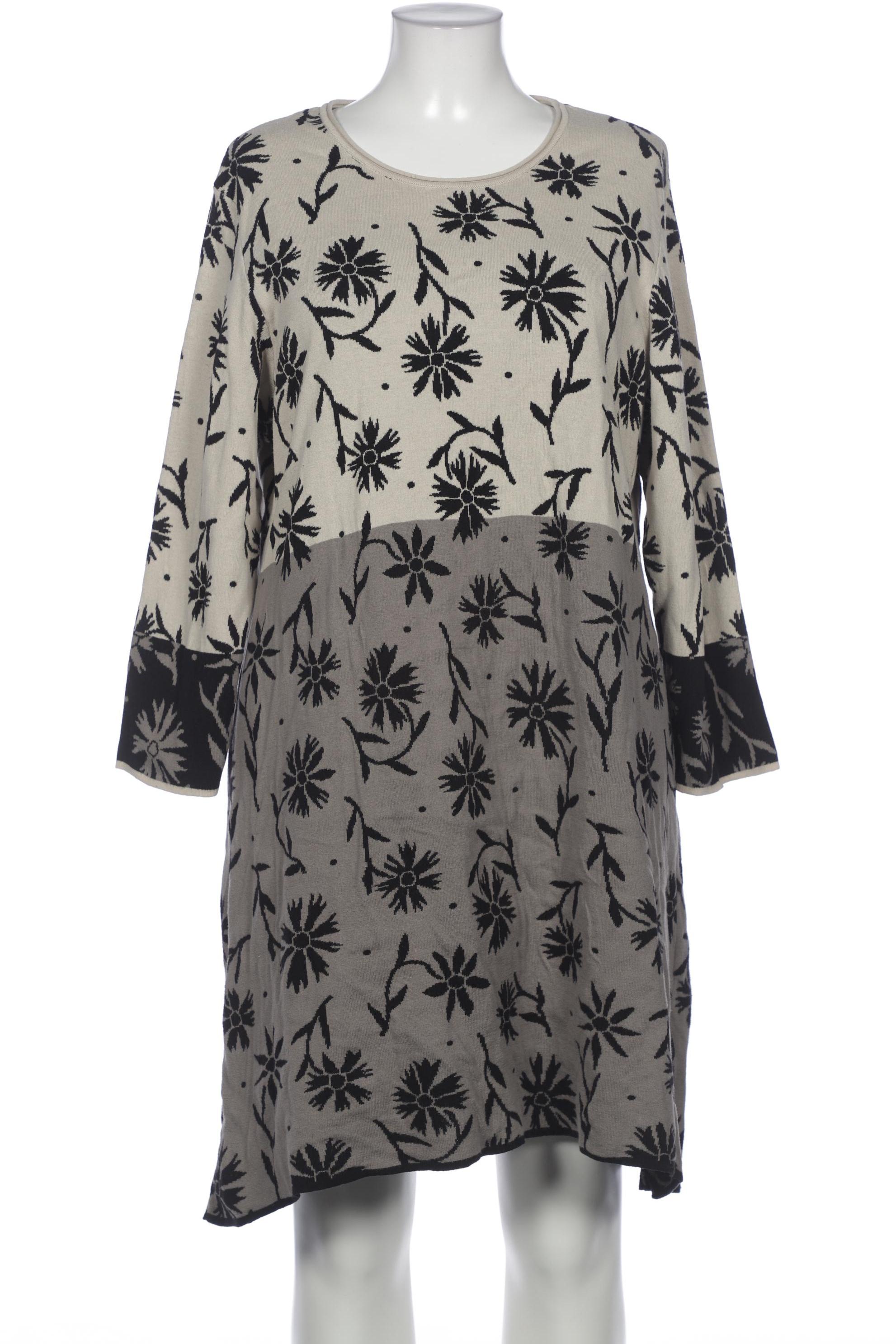 

Gudrun Sjödén Damen Kleid, grau, Gr. 44