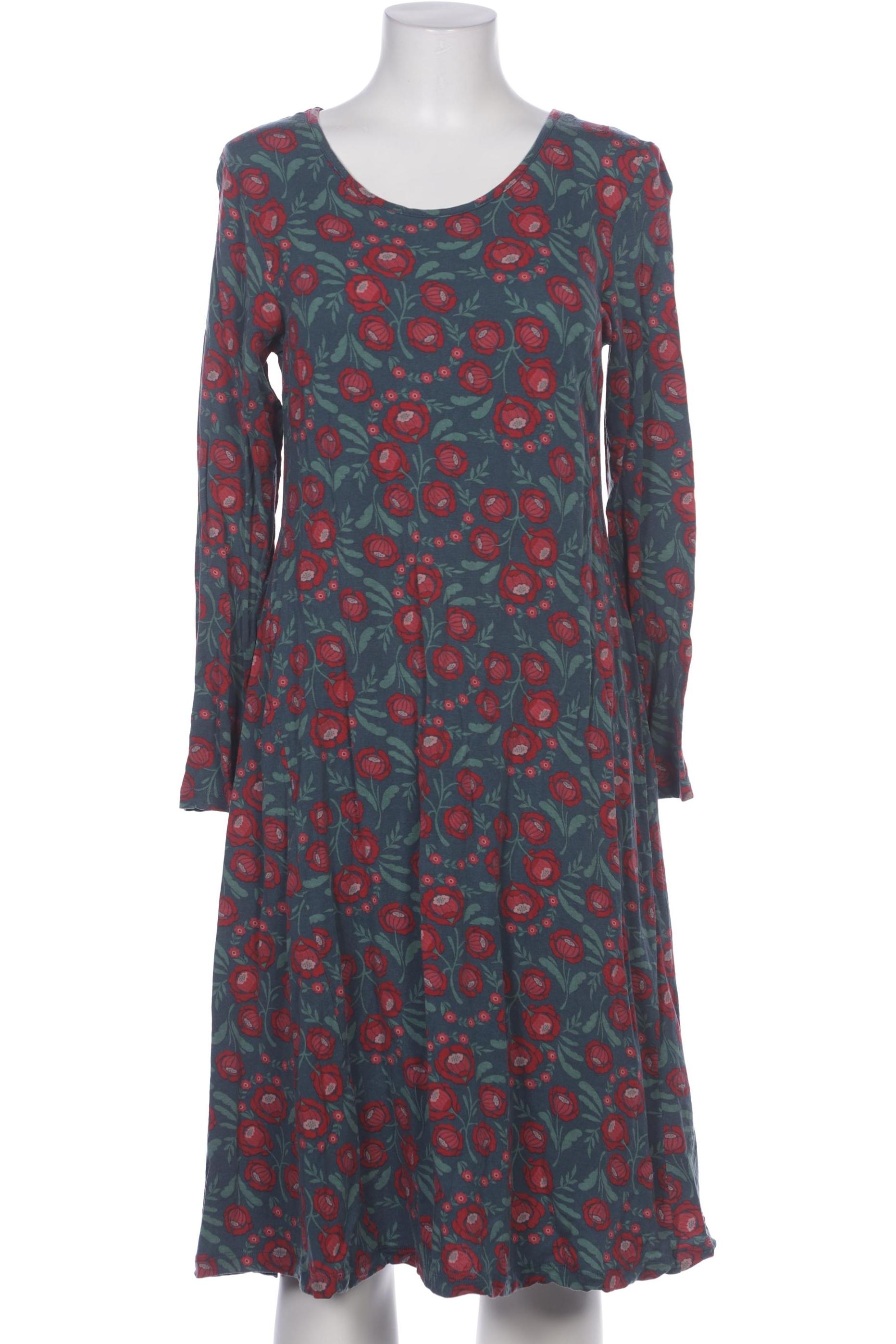 

Gudrun Sjödén Damen Kleid, mehrfarbig, Gr. 38