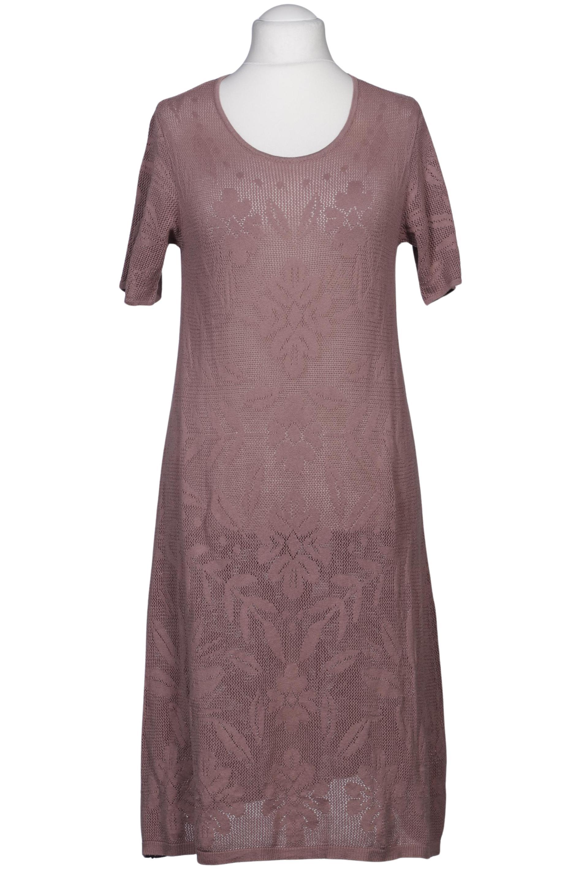 

Gudrun Sjödén Damen Kleid, pink, Gr. 38