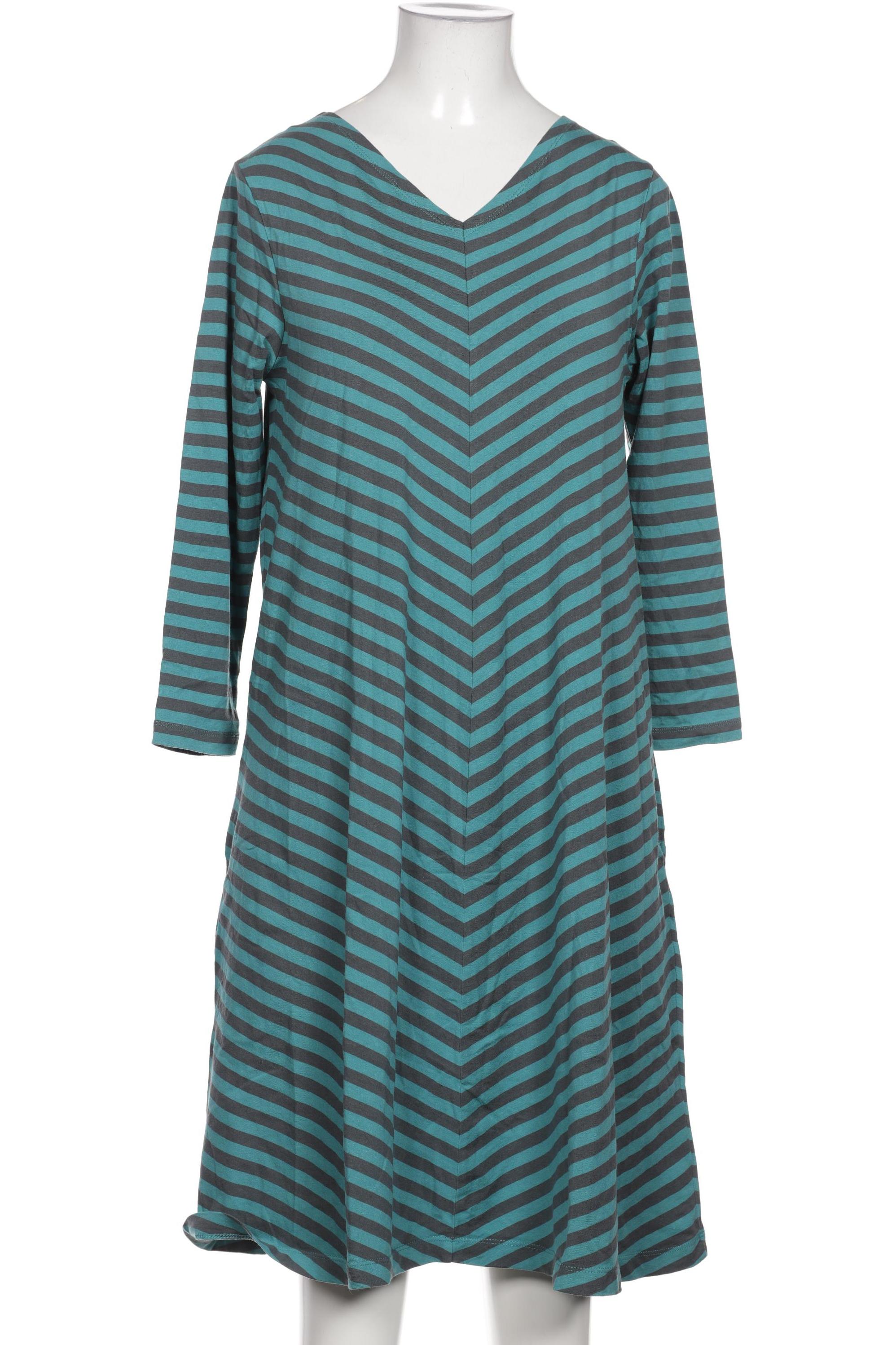 

Gudrun Sjödén Damen Kleid, türkis