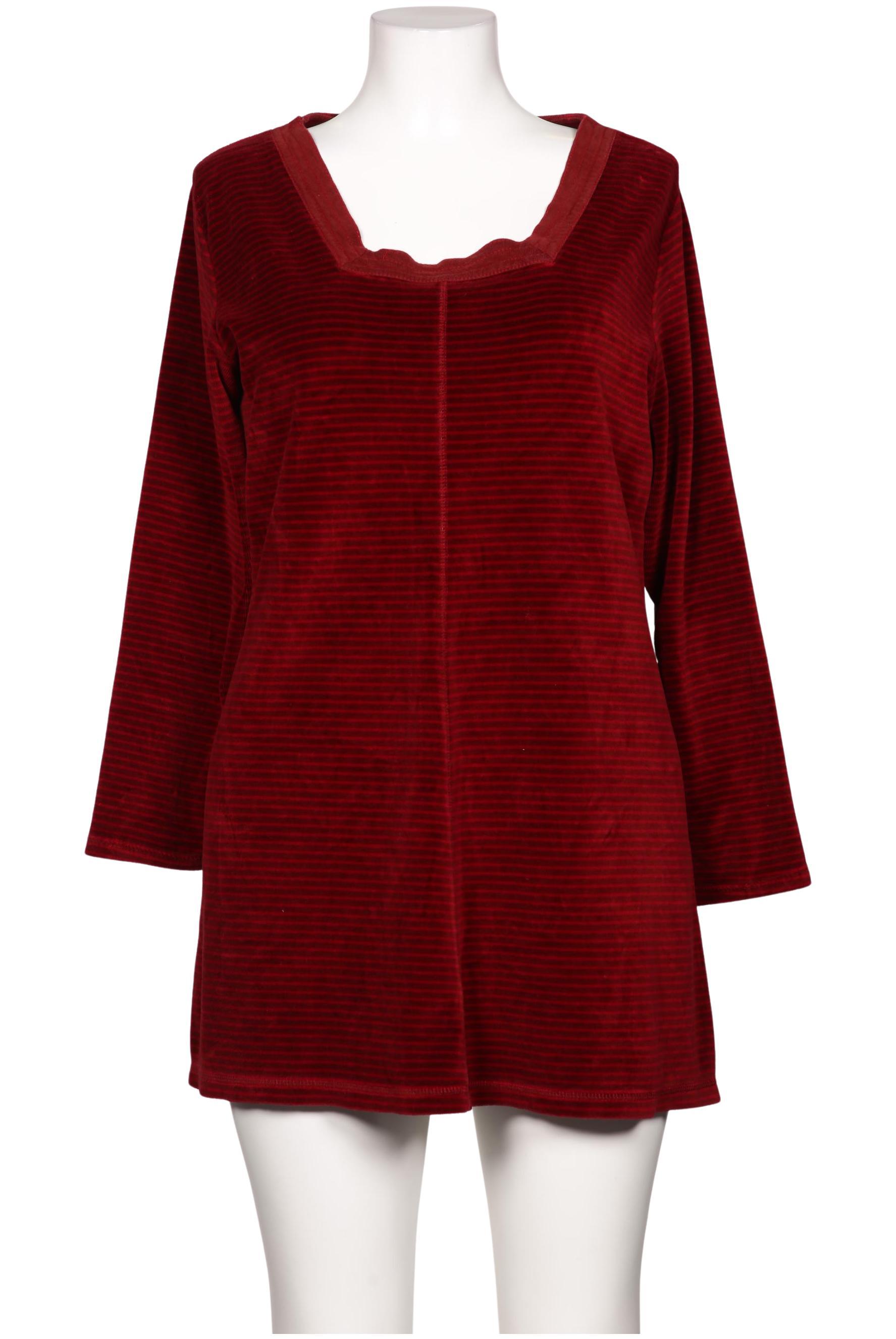 

Gudrun Sjödén Damen Kleid, bordeaux, Gr. 44