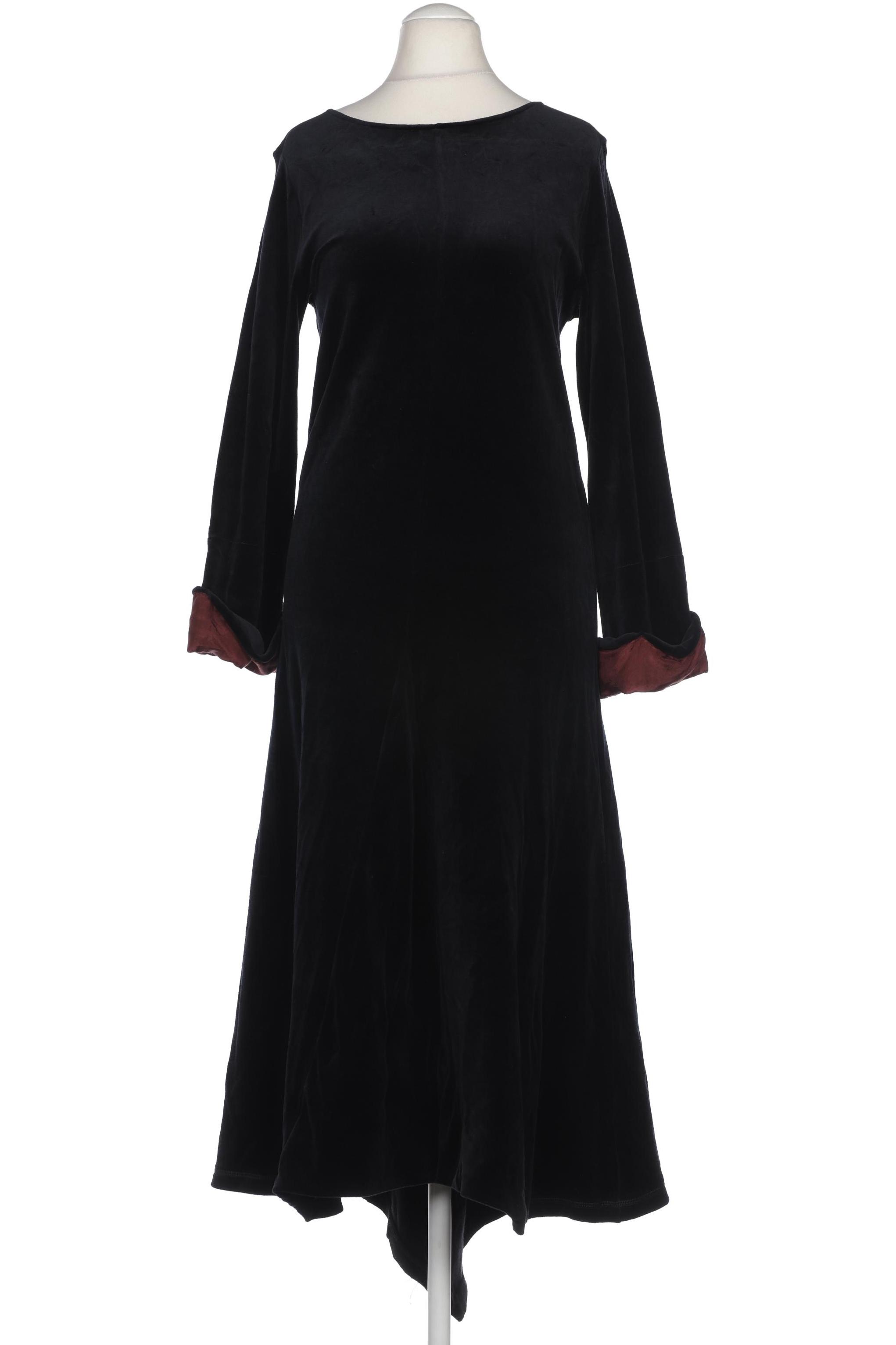 

Gudrun Sjödén Damen Kleid, marineblau, Gr. 38