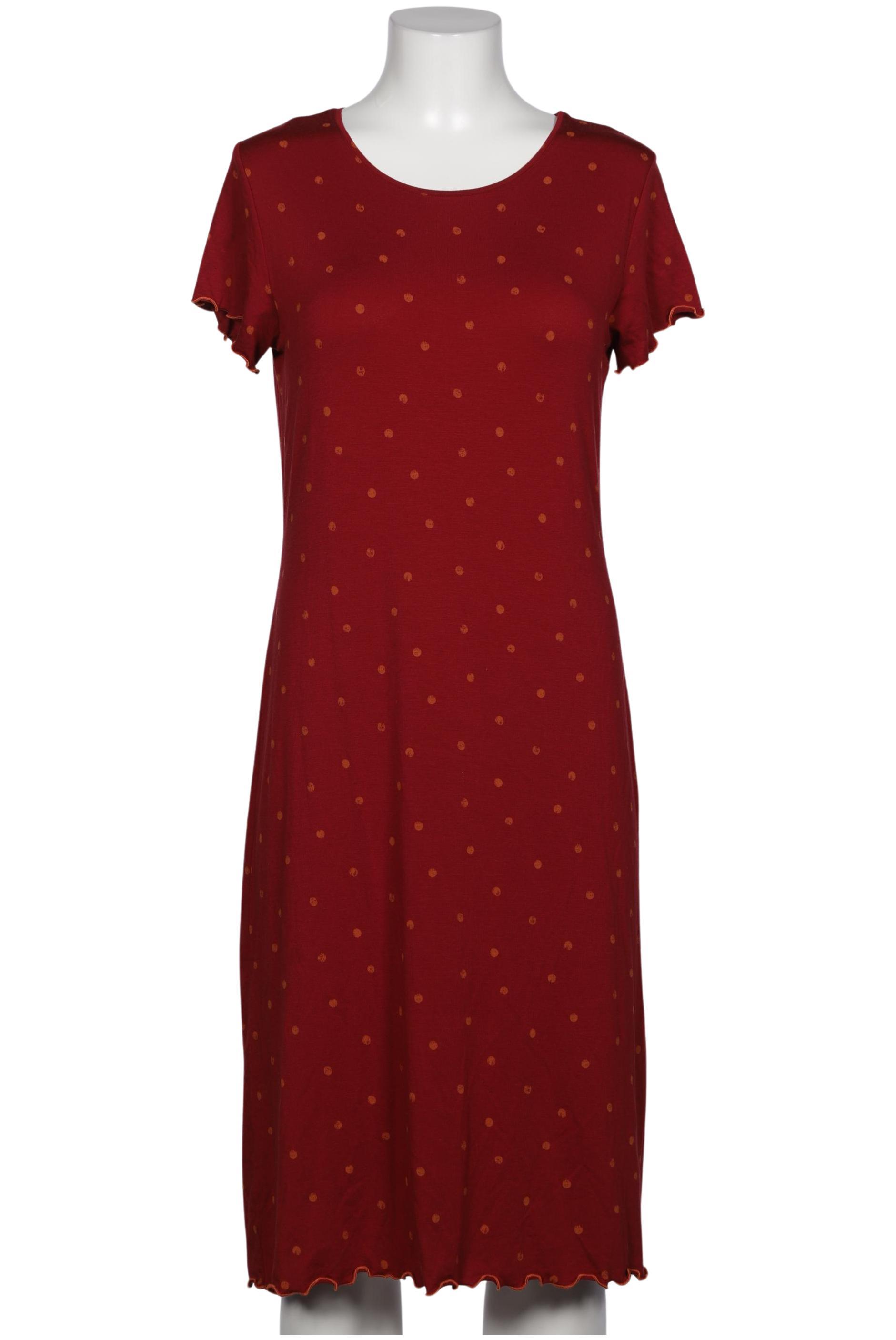 

Gudrun Sjödén Damen Kleid, bordeaux, Gr. 38