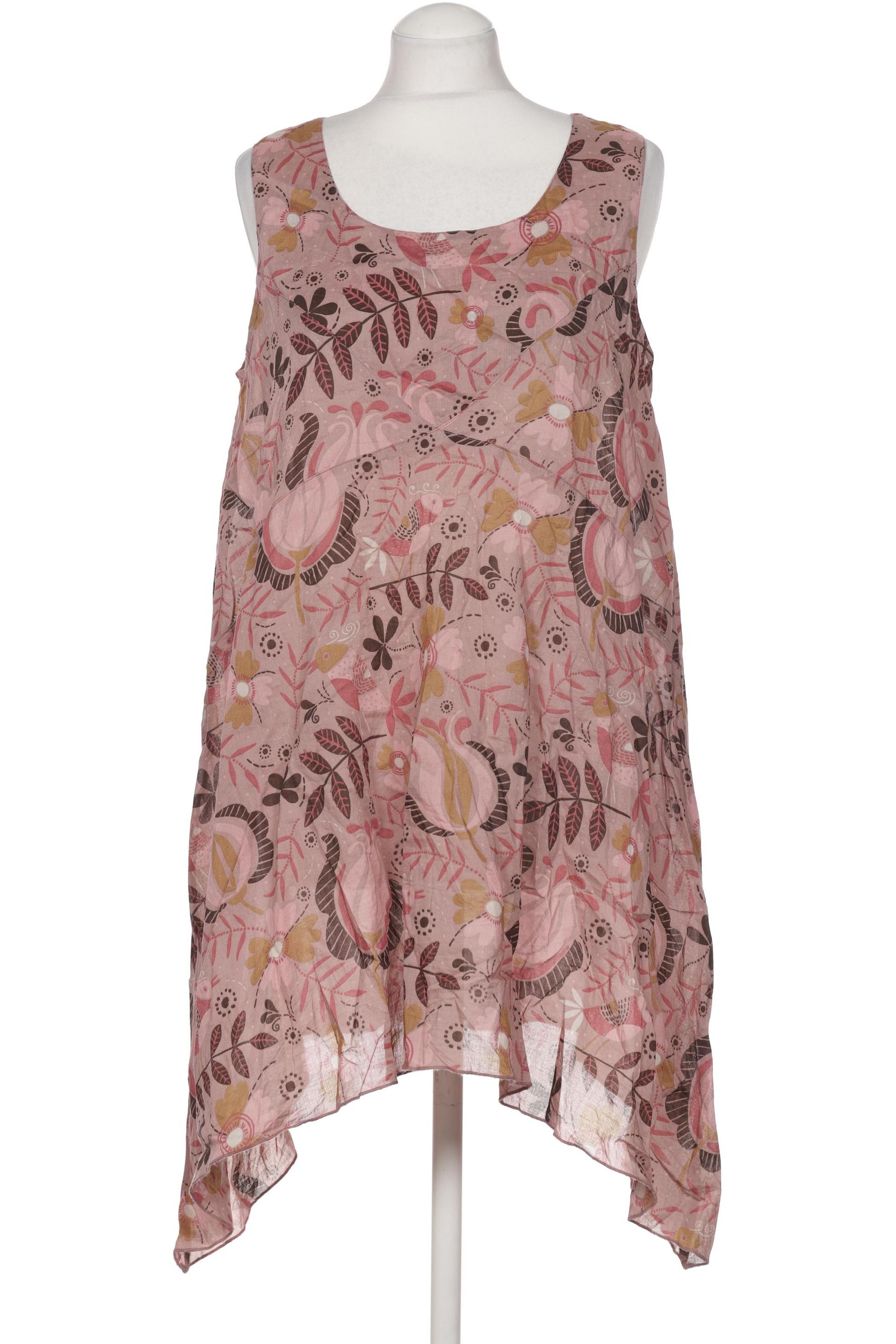 

Gudrun Sjödén Damen Kleid, pink, Gr. 38
