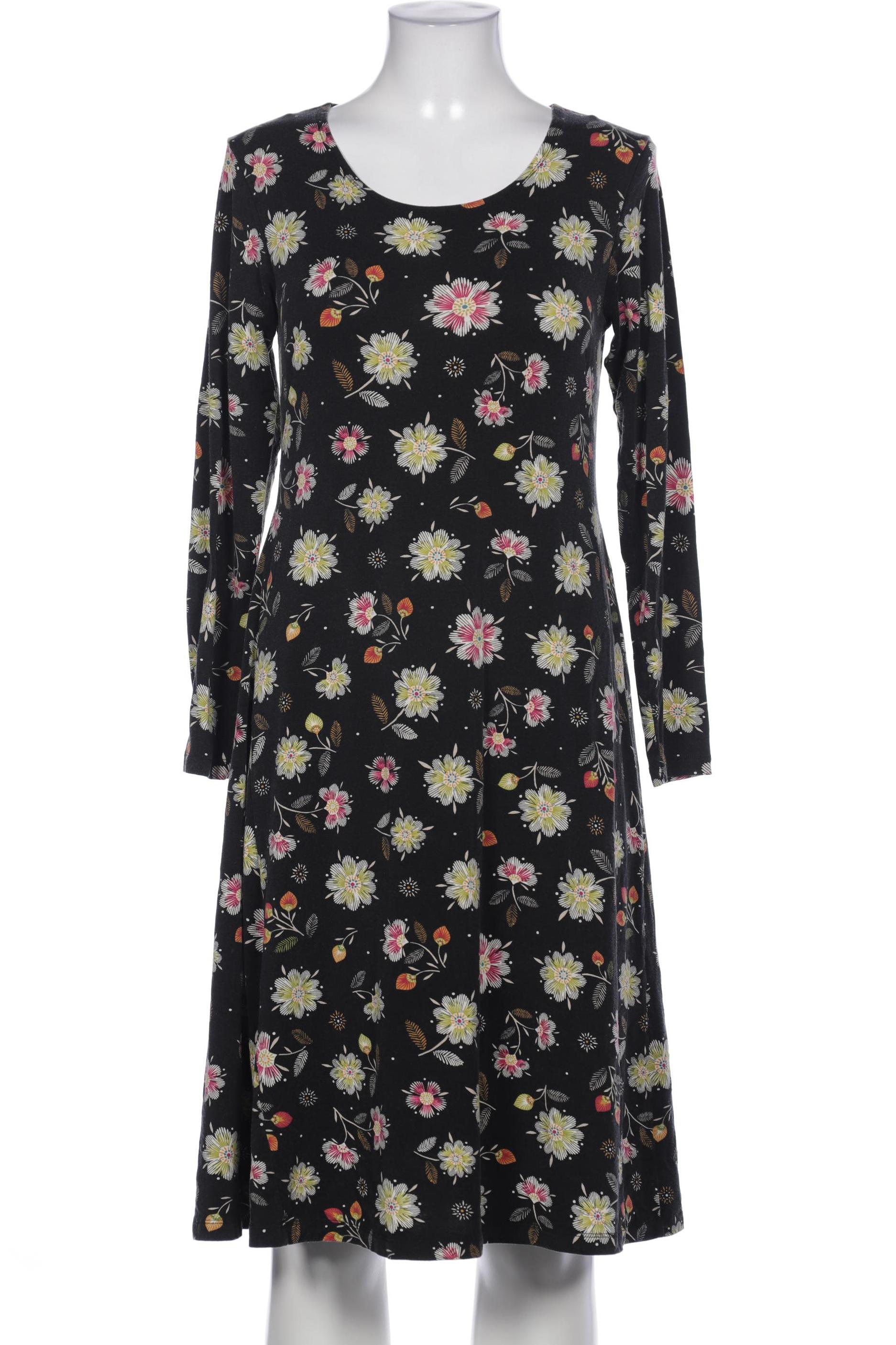 

Gudrun Sjödén Damen Kleid, schwarz, Gr. 36