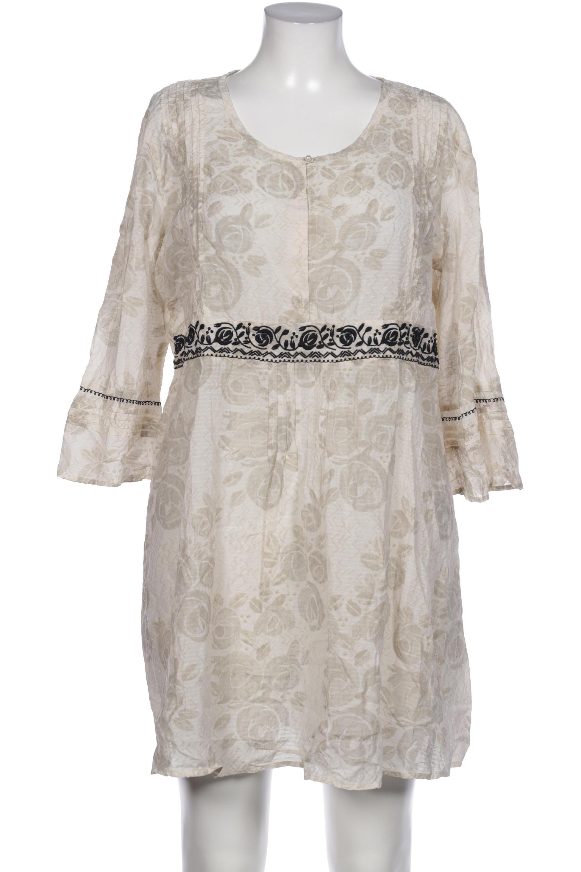 

Gudrun Sjödén Damen Kleid, beige, Gr. 44