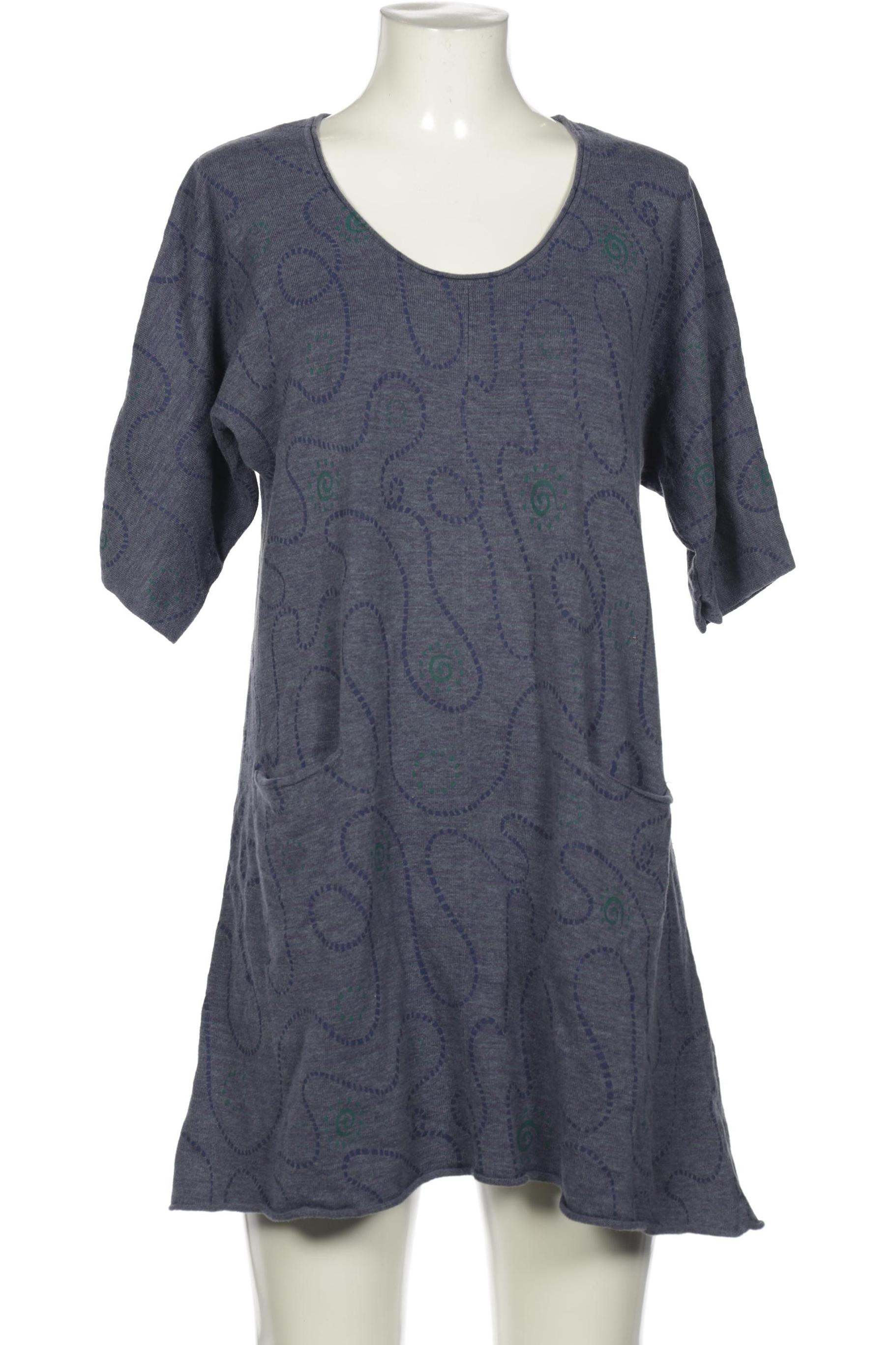 

Gudrun Sjödén Damen Kleid, blau