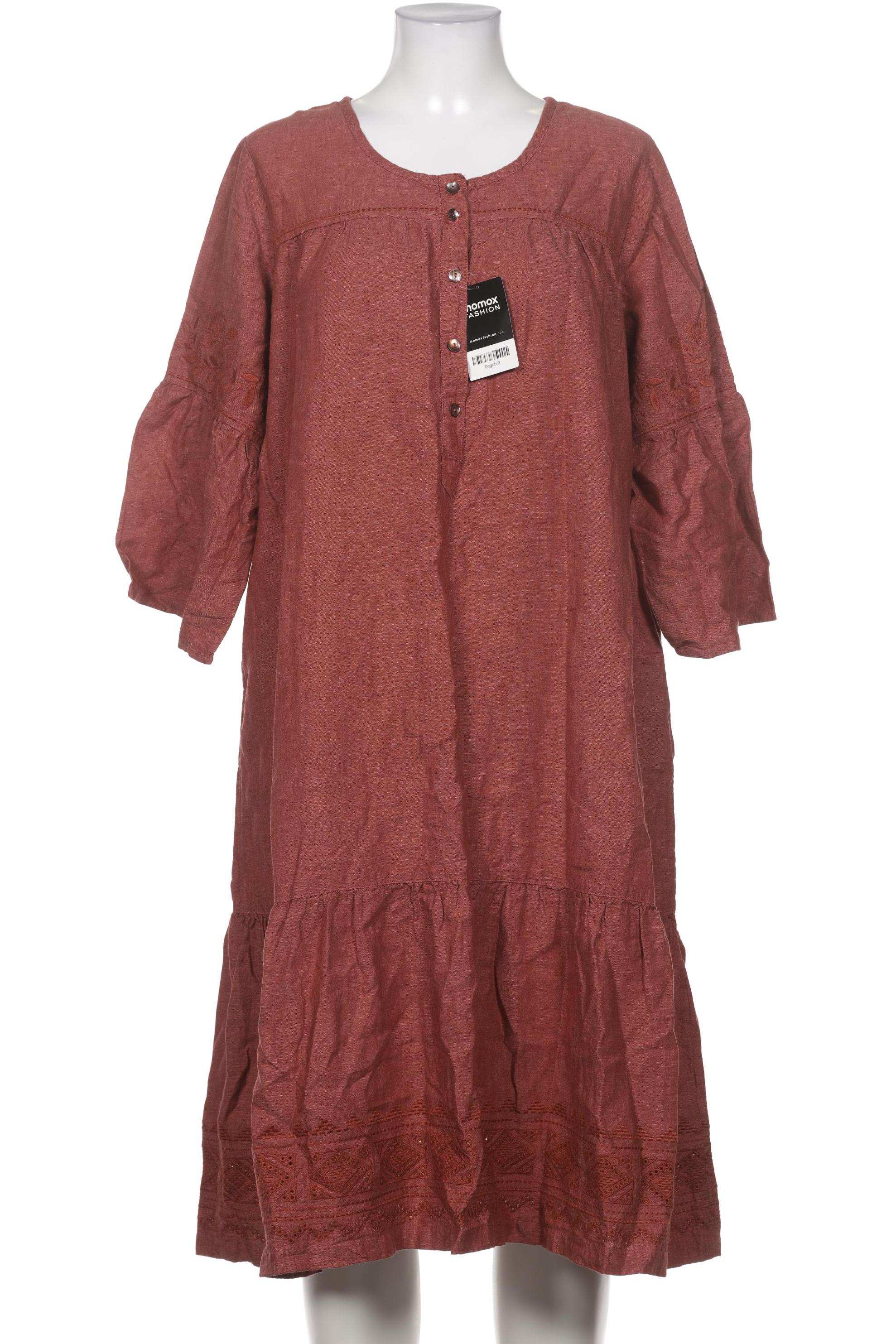 

Gudrun Sjödén Damen Kleid, bordeaux, Gr. 42
