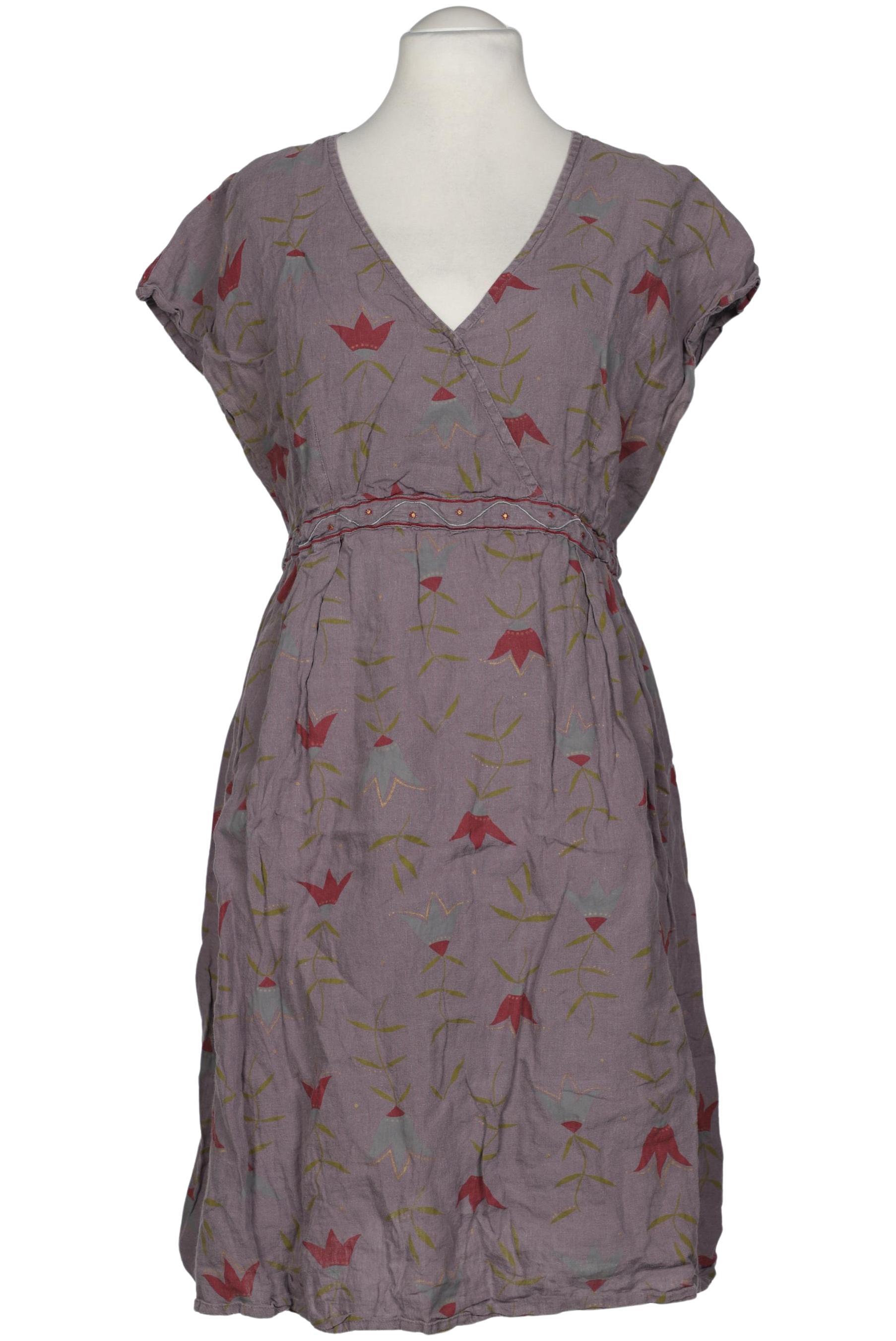 

Gudrun Sjödén Damen Kleid, flieder, Gr. 44