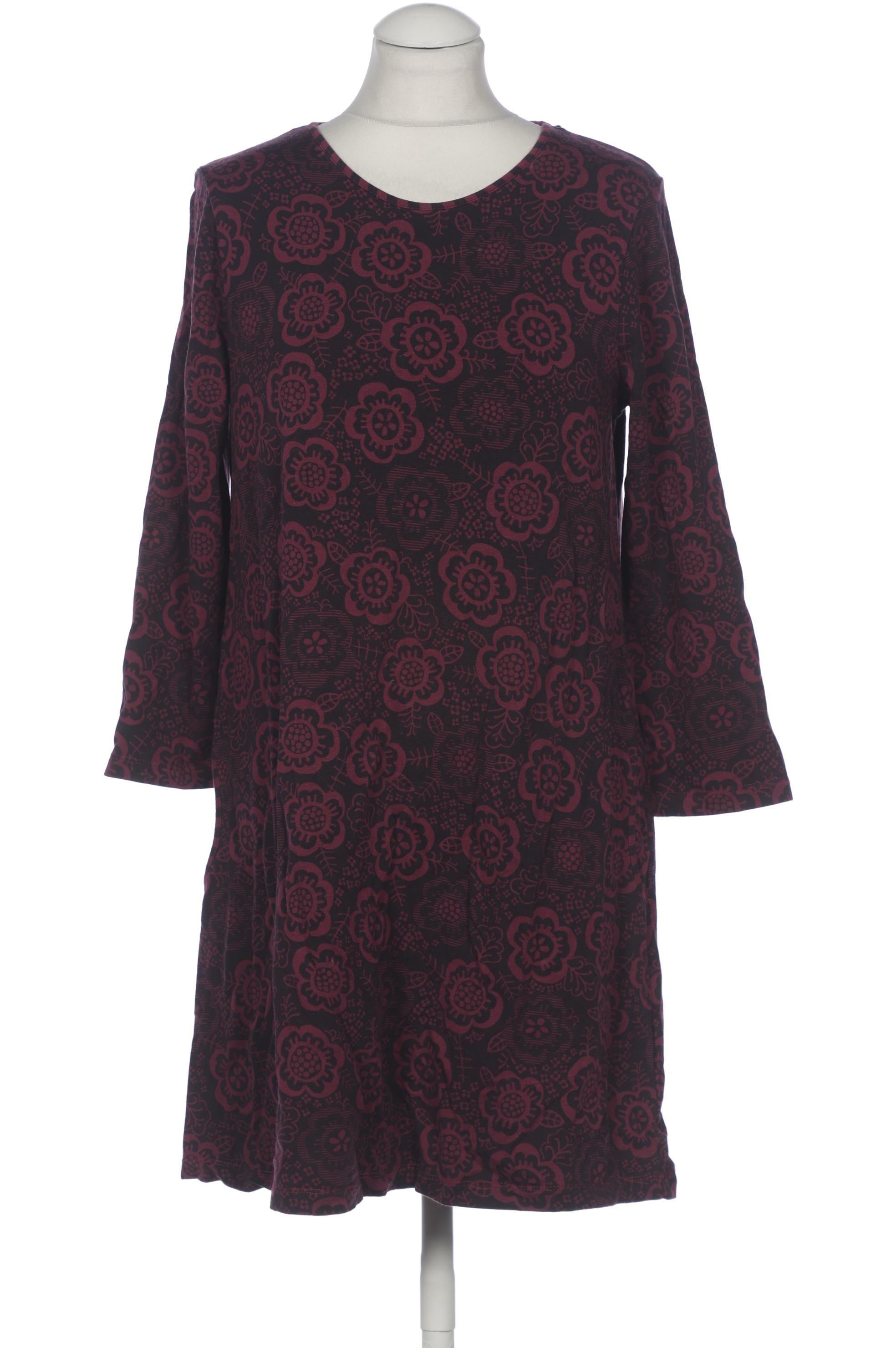 

Gudrun Sjödén Damen Kleid, schwarz, Gr. 36
