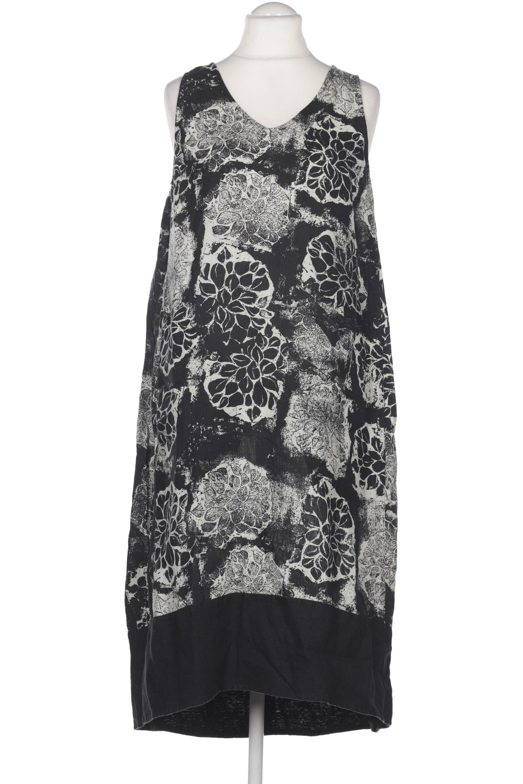 

Gudrun Sjödén Damen Kleid, schwarz
