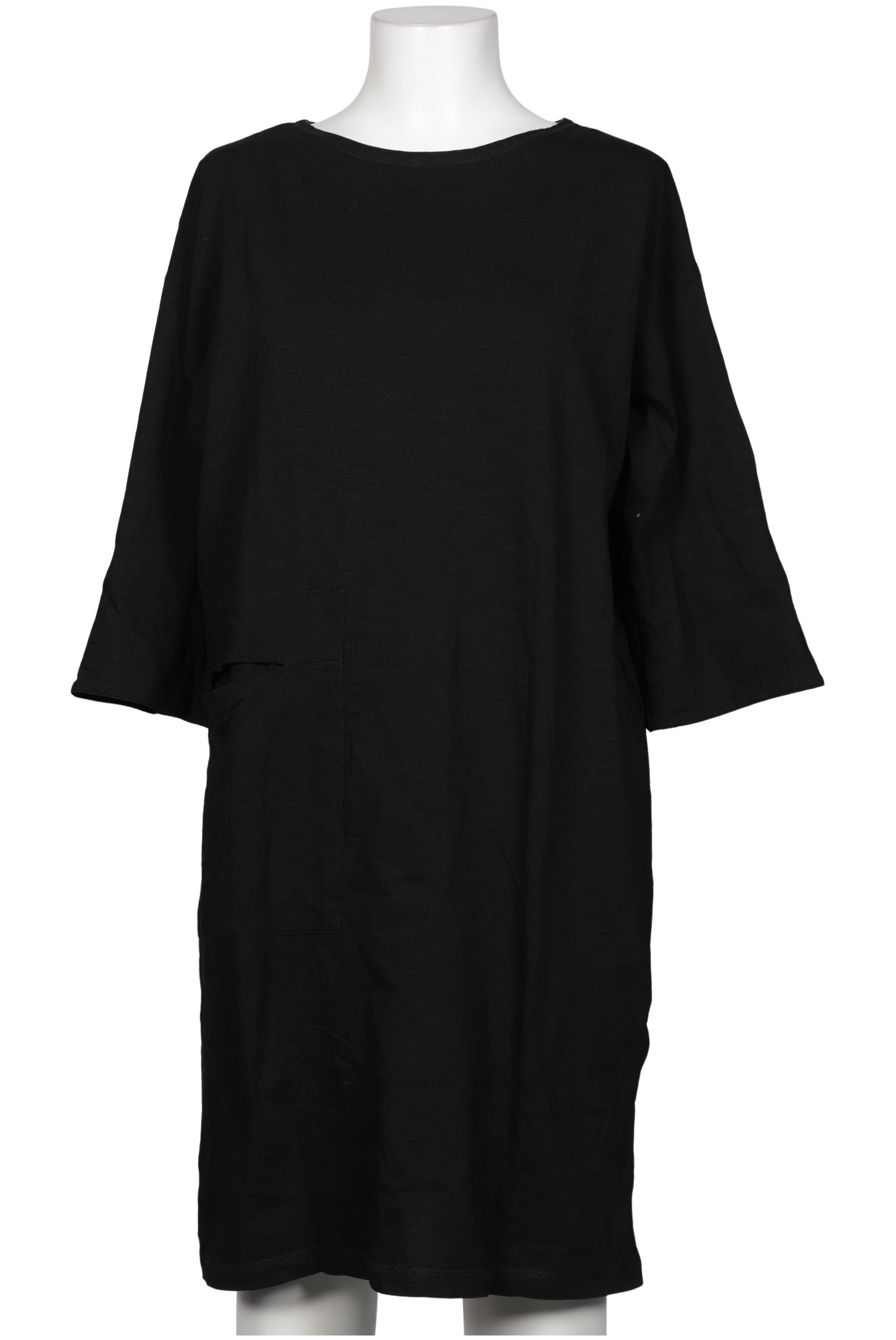 

Gudrun Sjödén Damen Kleid, schwarz, Gr. 38