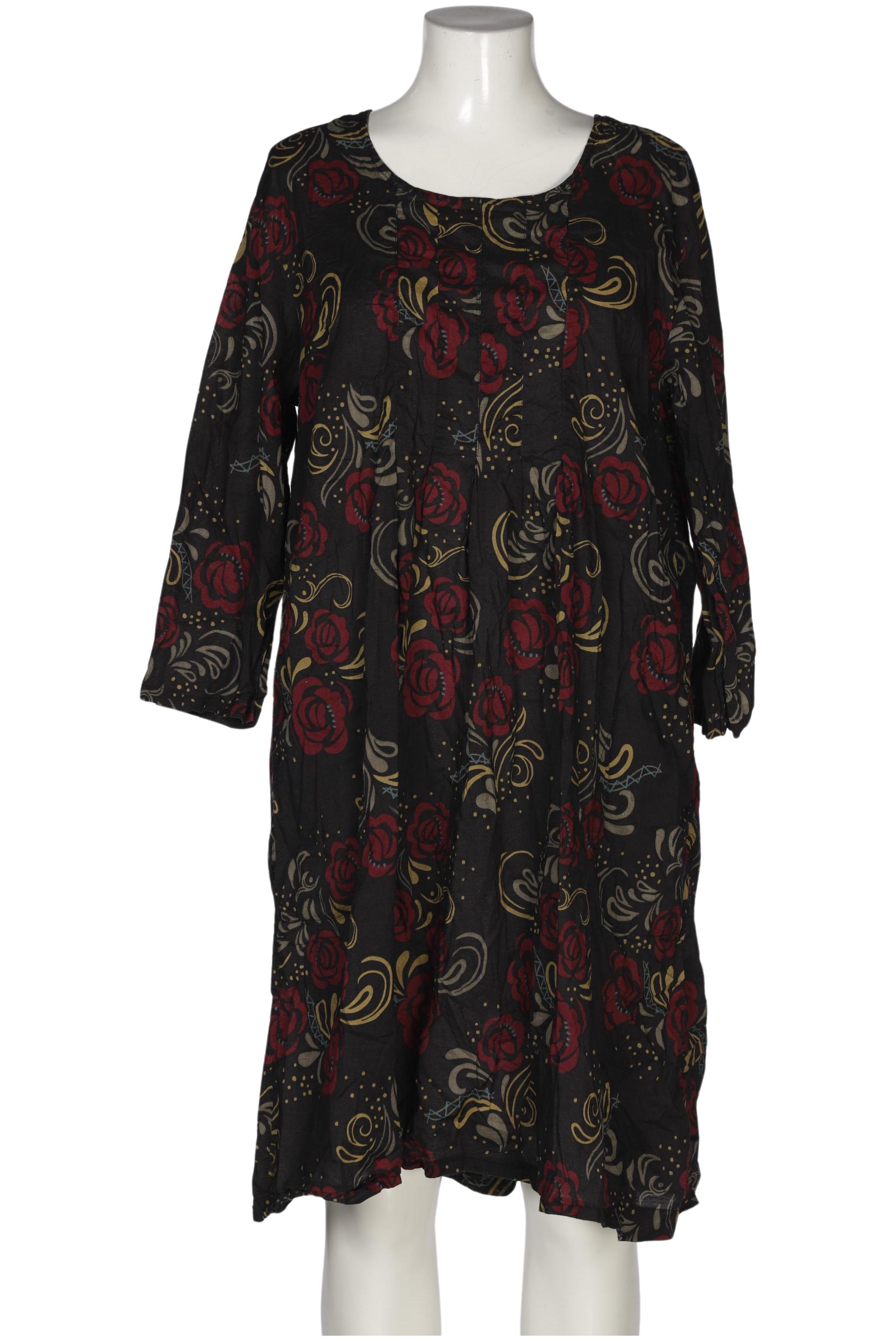 

Gudrun Sjödén Damen Kleid, schwarz, Gr. 44