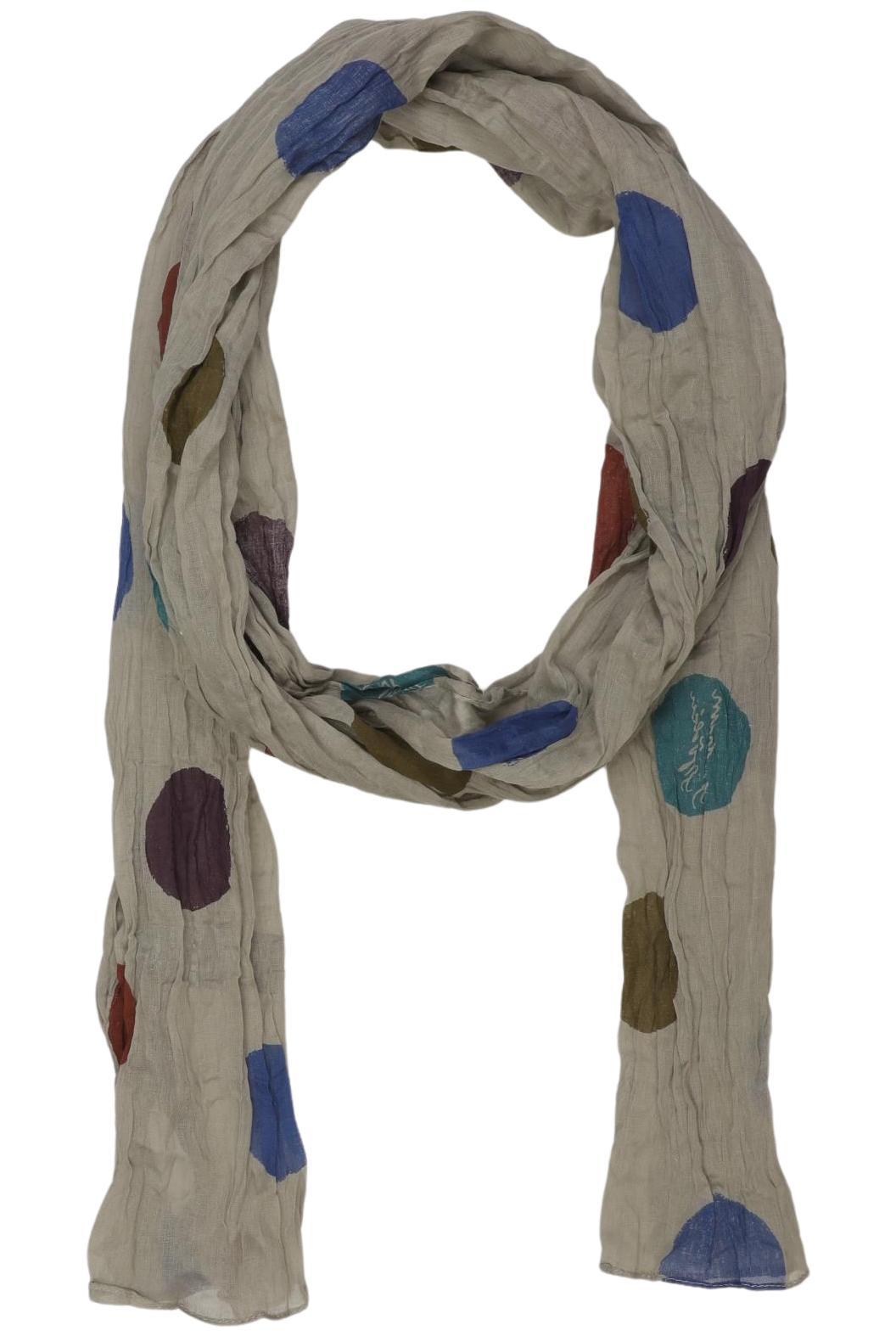 

Gudrun Sjödén Damen Schal, mehrfarbig, Gr.