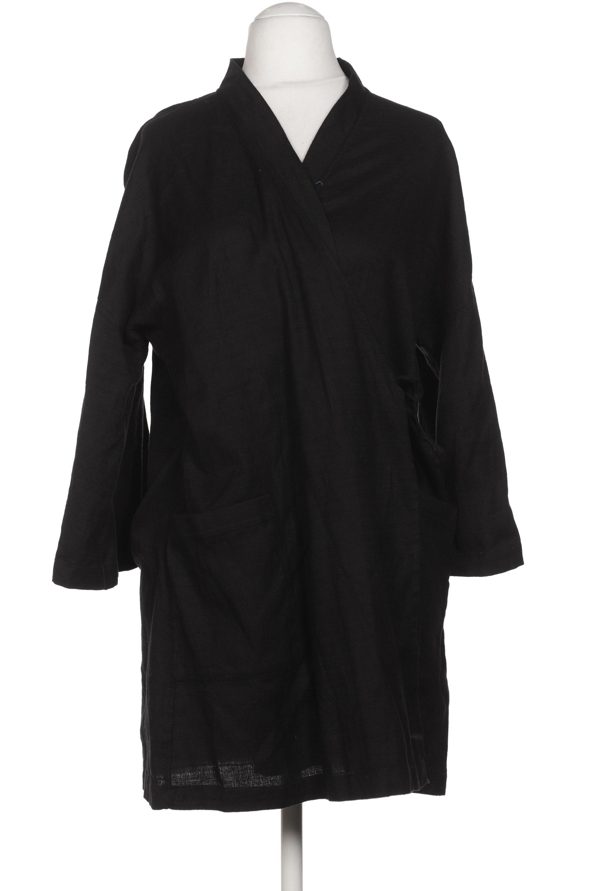 

Gudrun Sjödén Damen Kleid, schwarz, Gr. 36