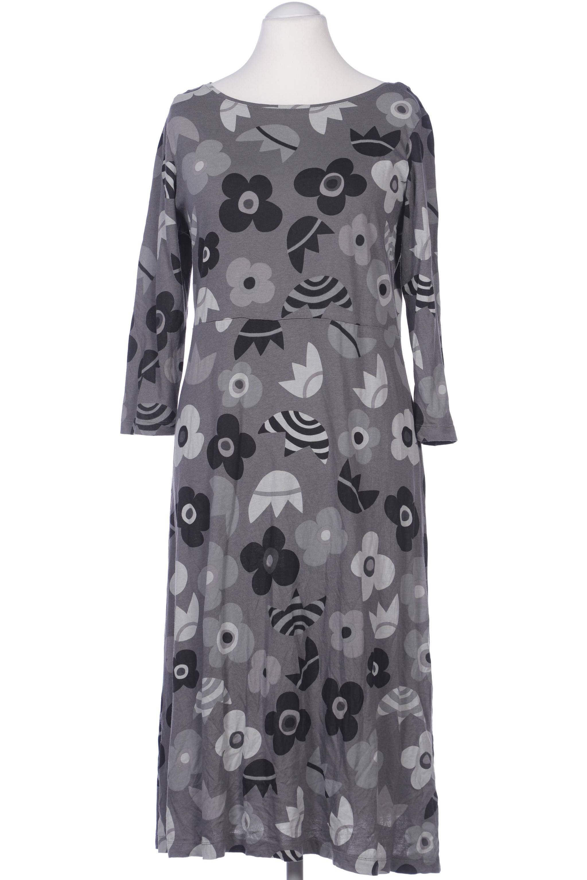 

Gudrun Sjödén Damen Kleid, grau, Gr. 42