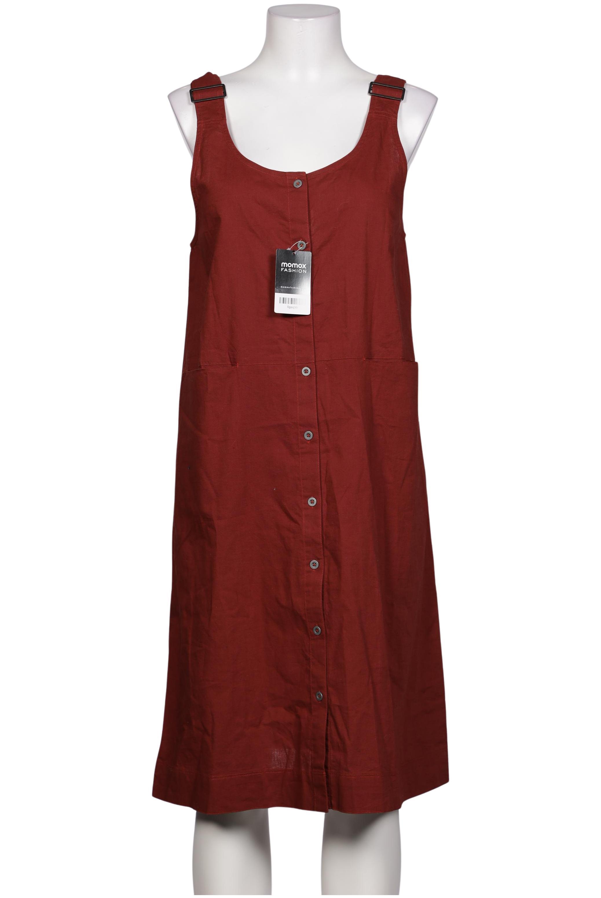 

Gudrun Sjödén Damen Kleid, bordeaux, Gr. 36